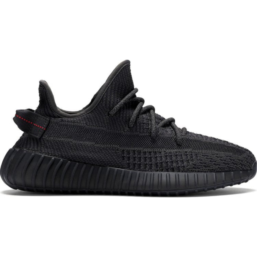 Adidas Yeezy Boost 350 V2 'Black Reflective'