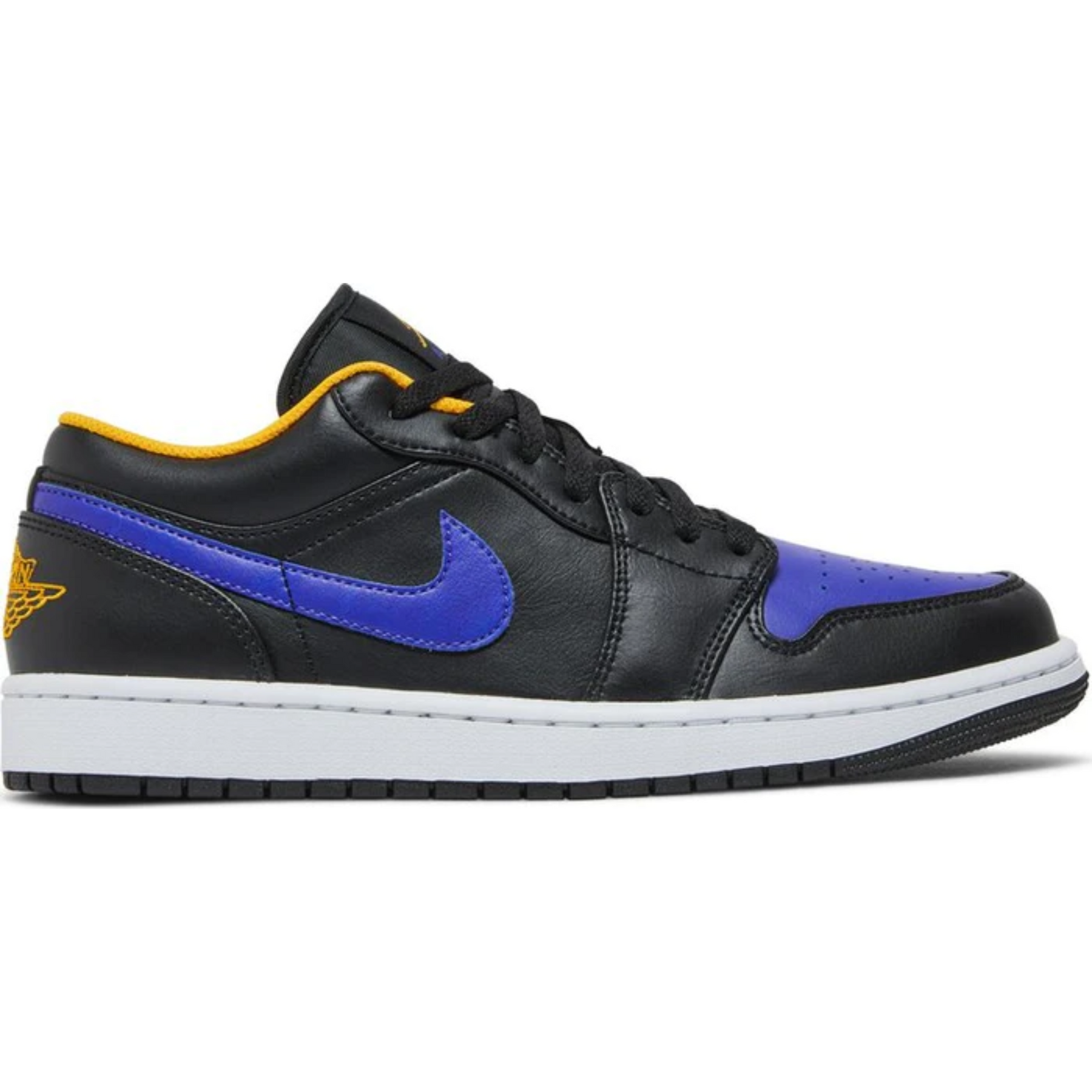 Nike Air Jordan 1 Low 'Lakers'