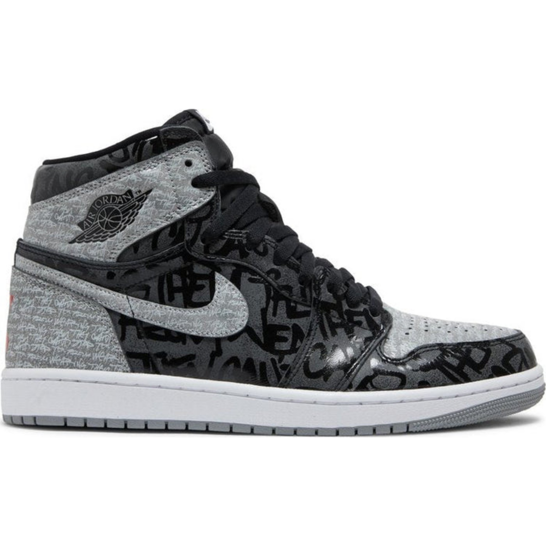 Nike Air Jordan 1 High OG 'Rebellionaire'