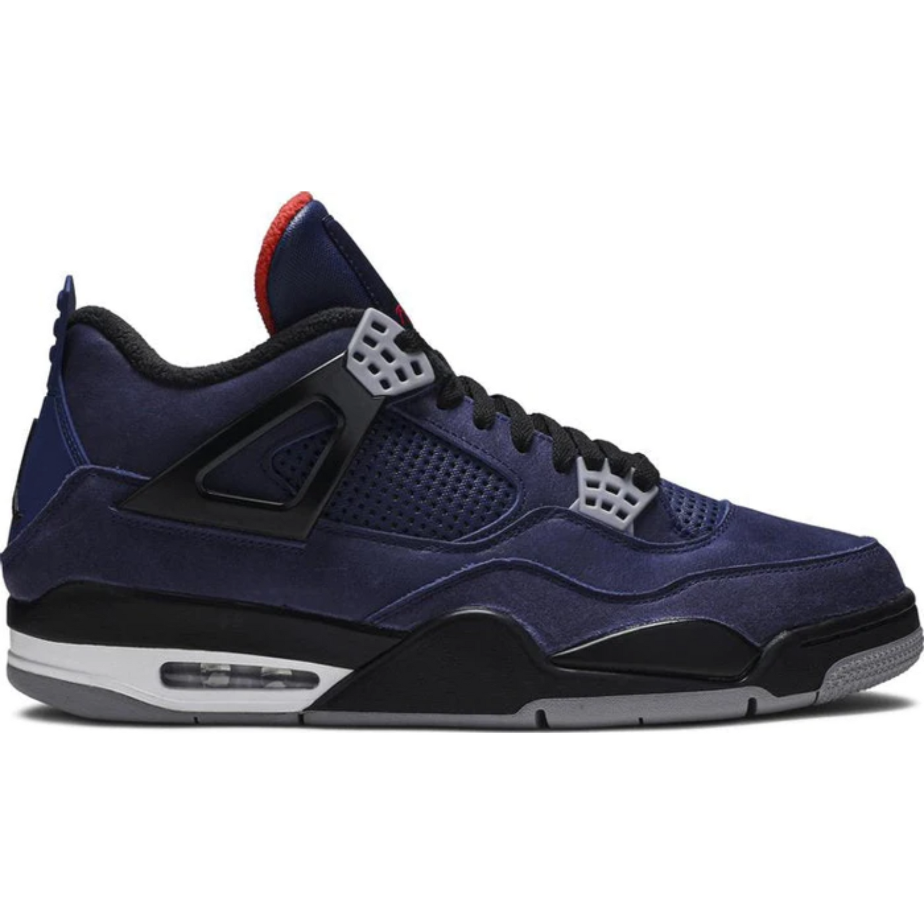 Nike Air Jordan 4 Winter 'Loyal Blue'