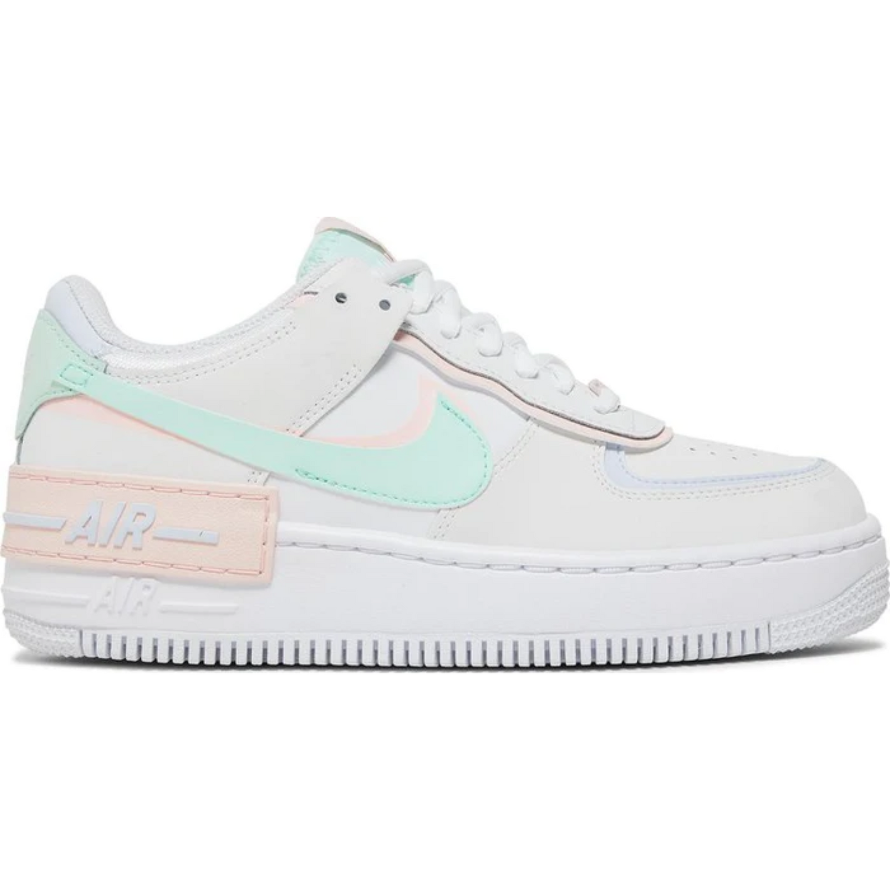 Nike Air Force 1 Shadow 'White Atmosphere Mint'