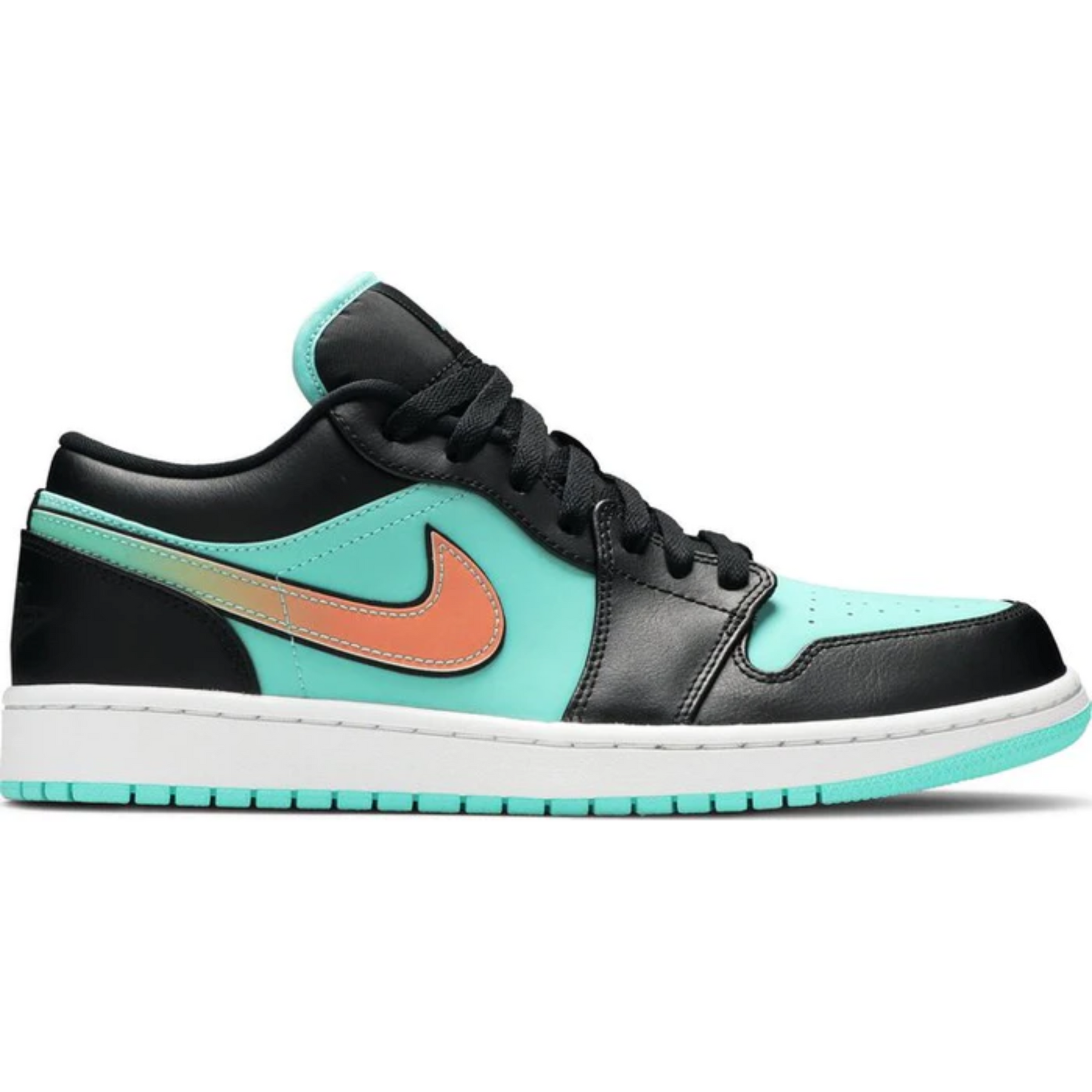 Nike Air Jordan 1 Low SE 'Tropical Twist'