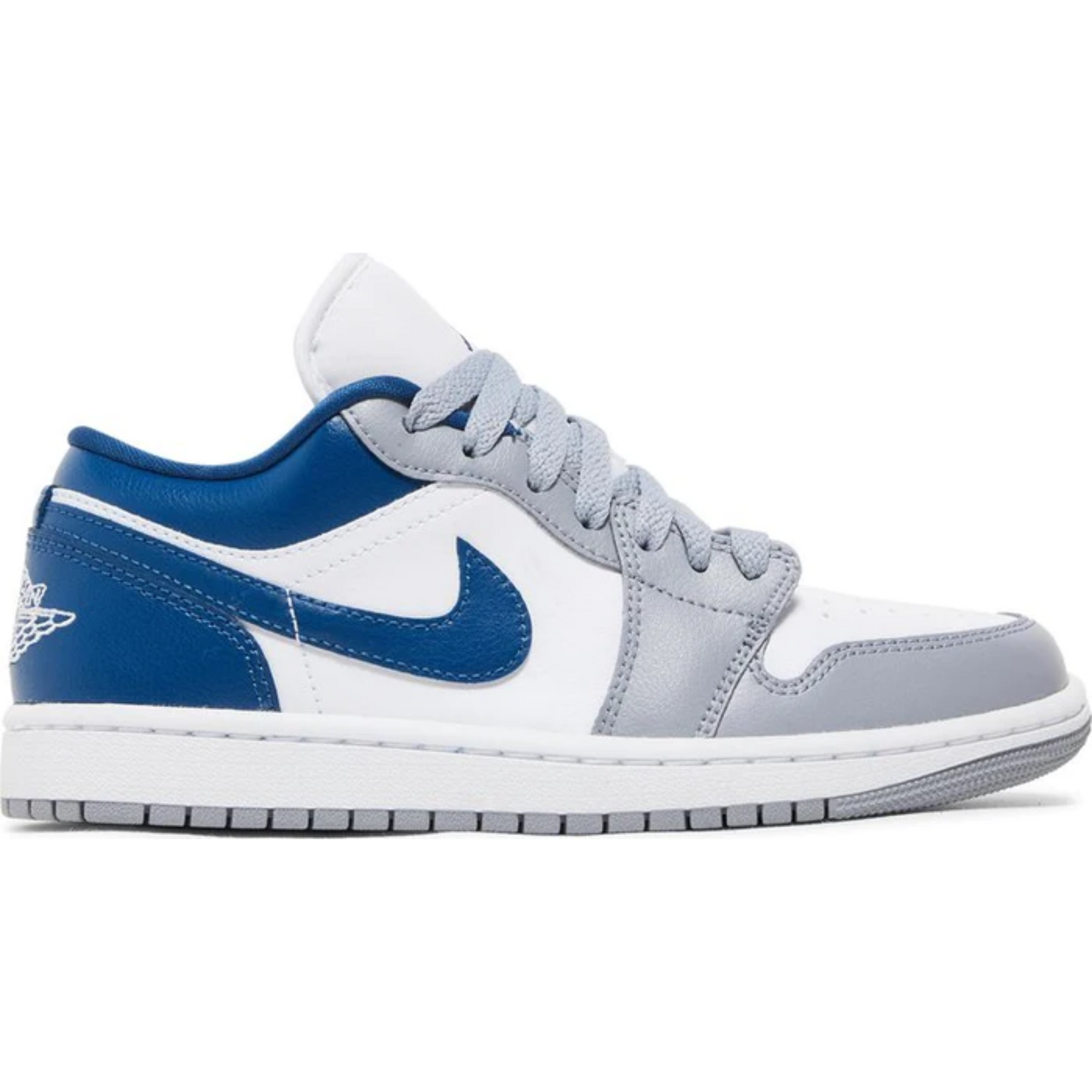 Nike Air Jordan 1 Low 'French Blue'