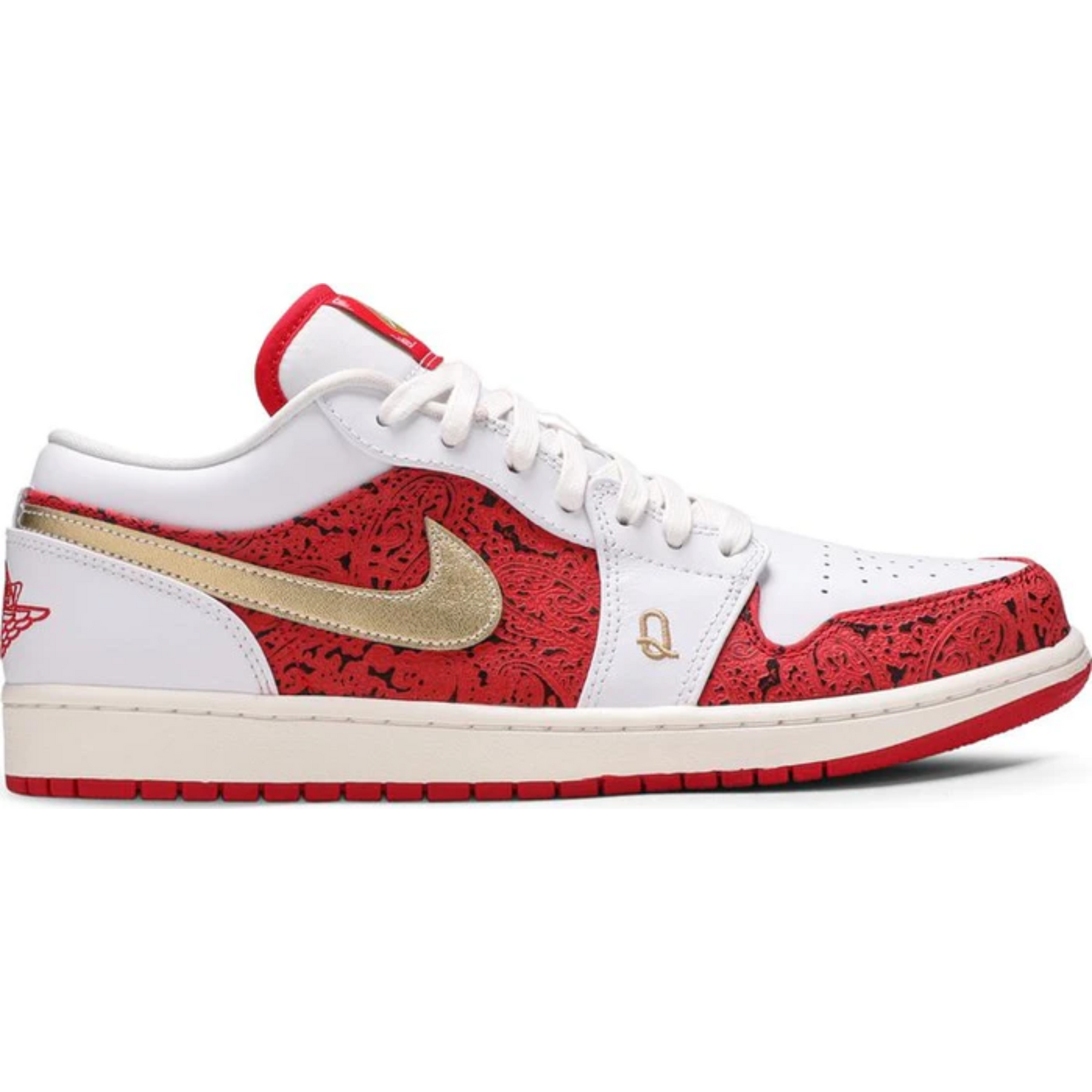 Nike Air Jordan 1 Low SE 'Spades'