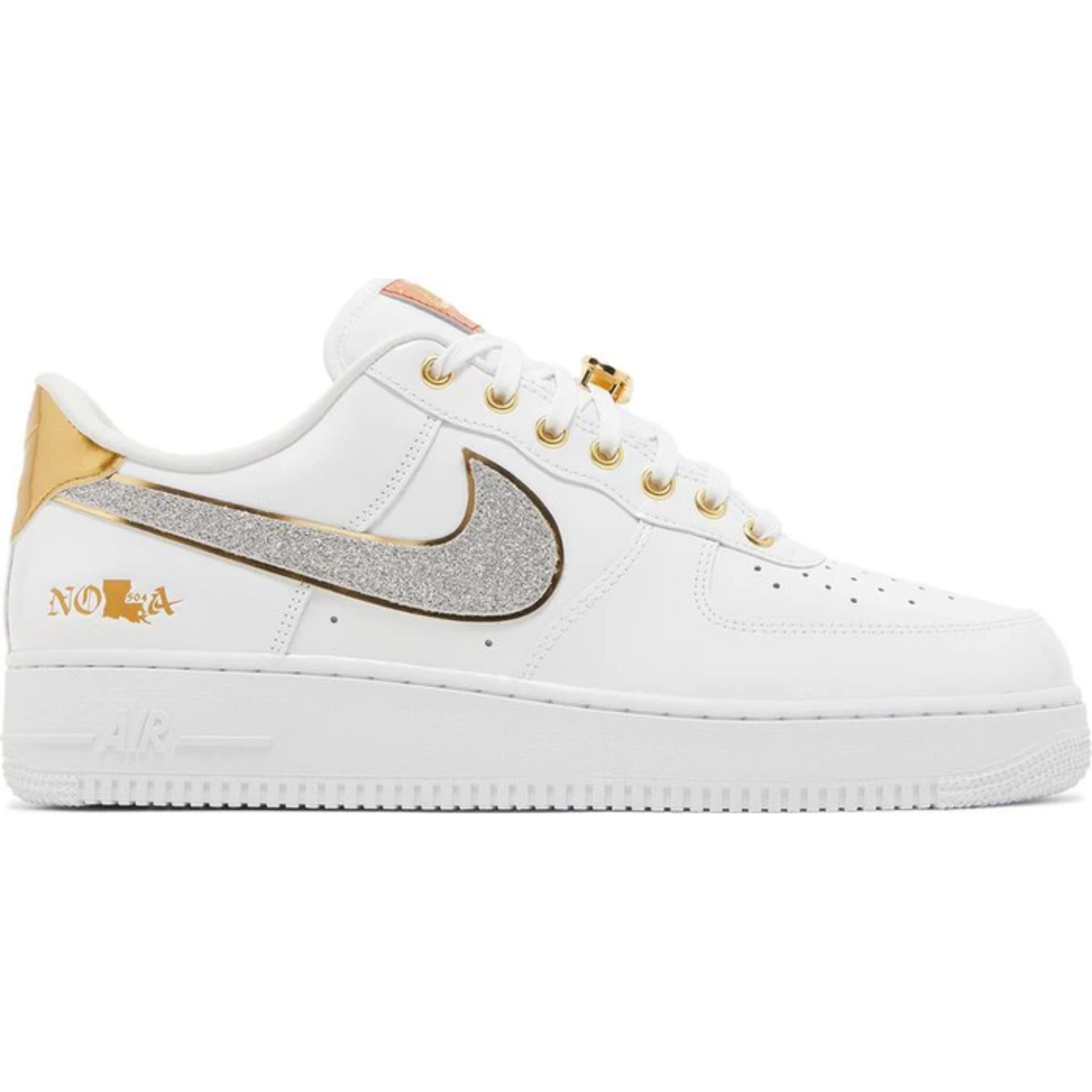 Nike Air Force 1 Low 'NOLA'