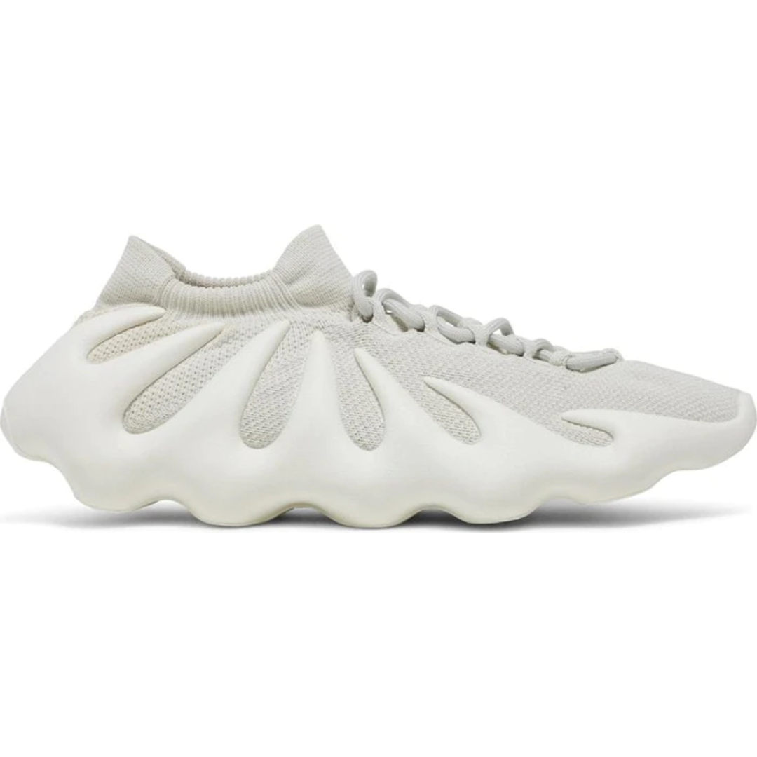 Adidas Yeezy 450 'Cloud White'