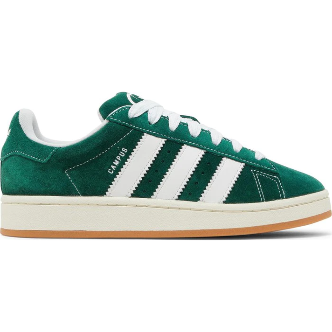 Adidas Campus 00s 'Dark Green Gum'