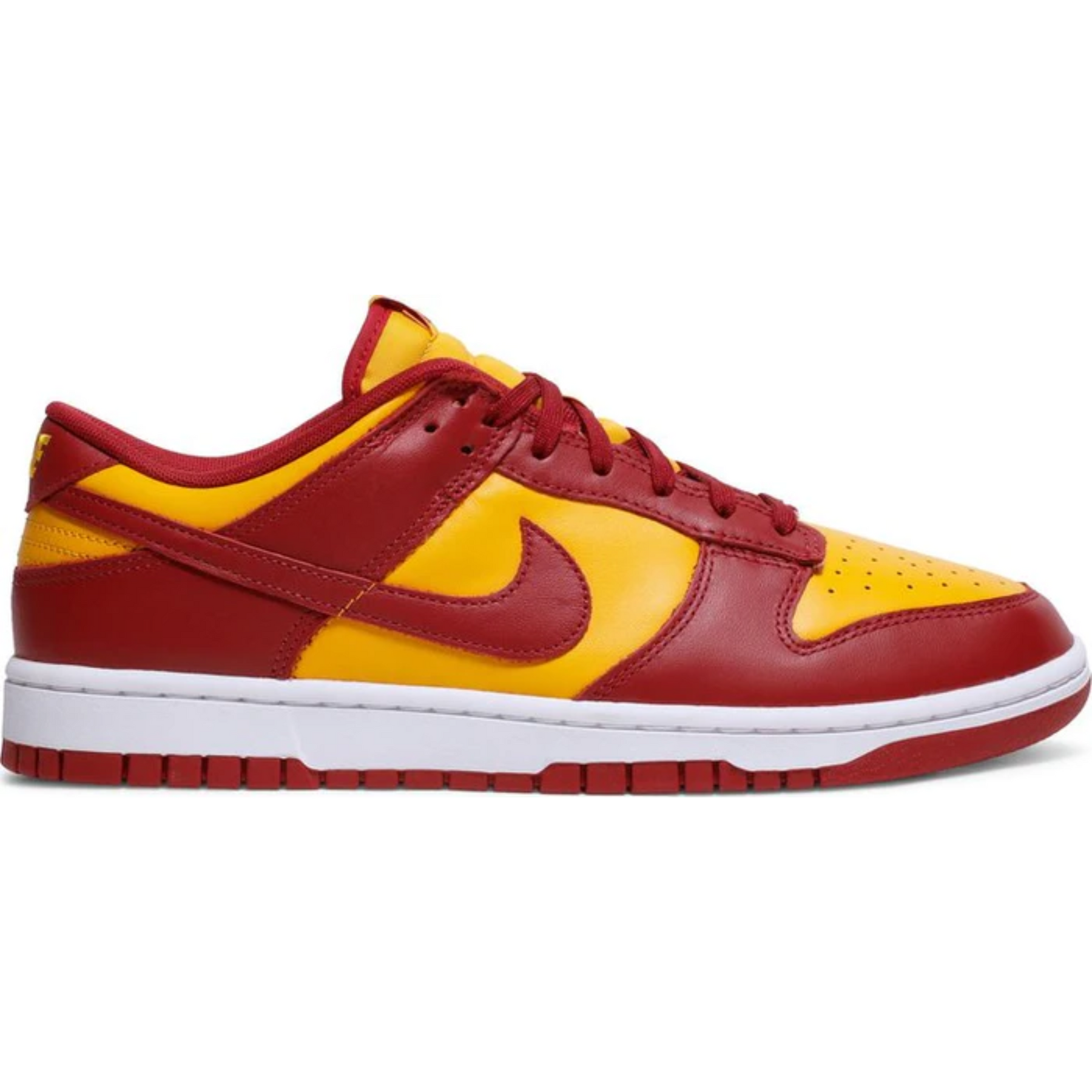 Nike Dunk Low 'Midas Gold'
