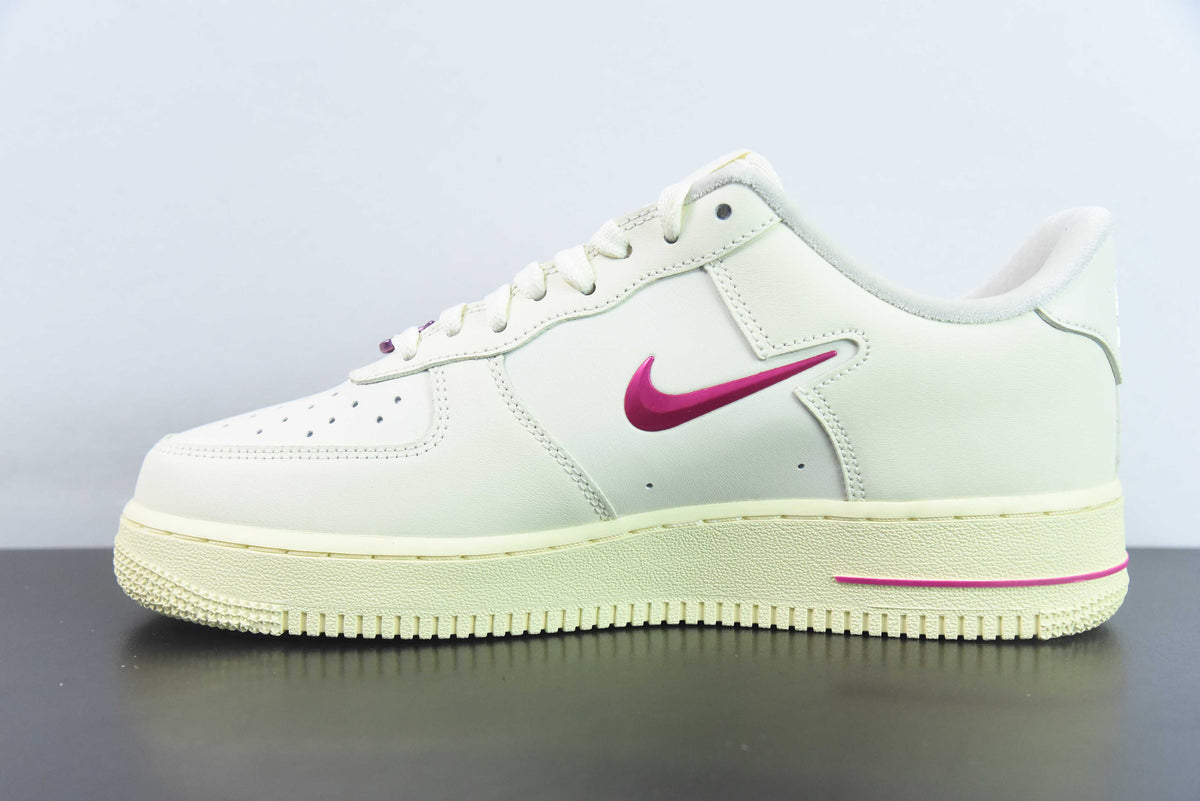 Nike Air Force 1 '07 SE 'Dance - Playful Pink' (Pronta Entrega)