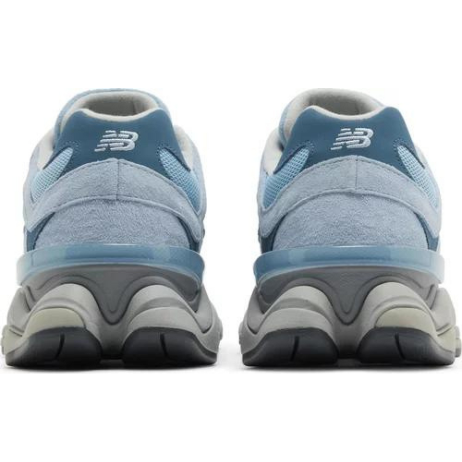 New Balance 9060 'Chrome Blue'