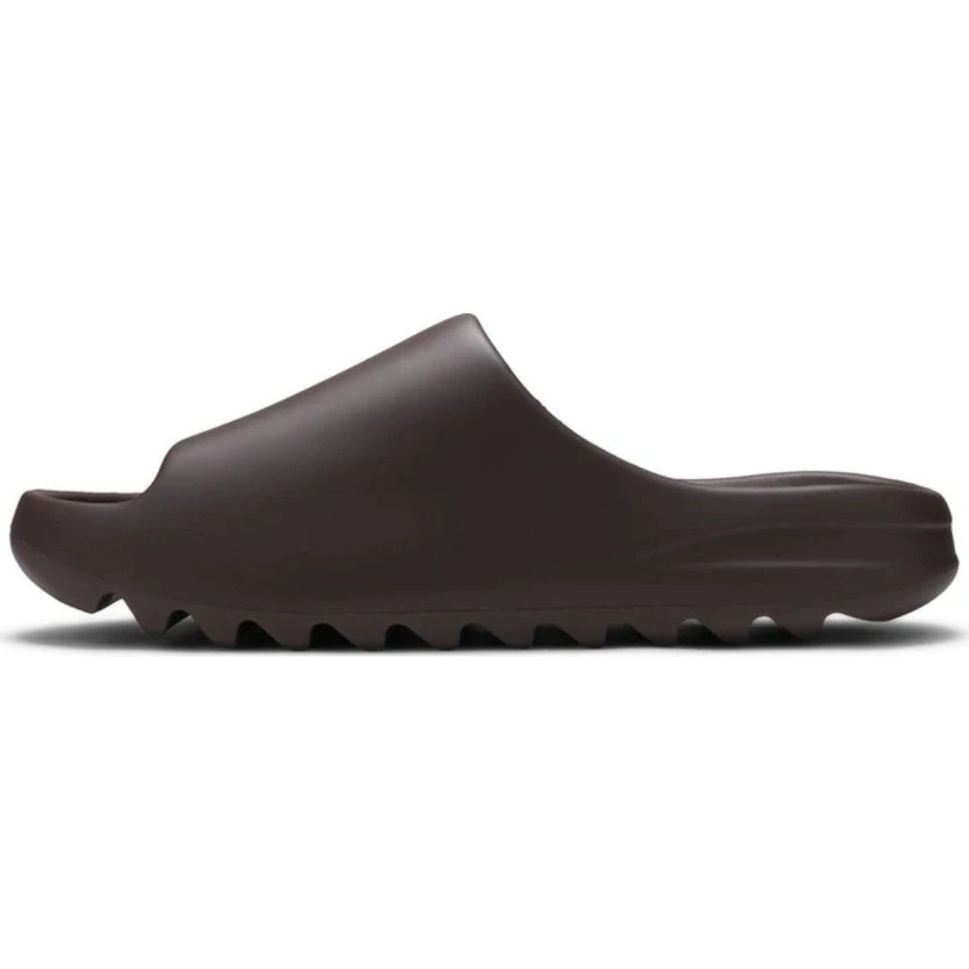 Adidas Yeezy Slides 'Soot' 2021