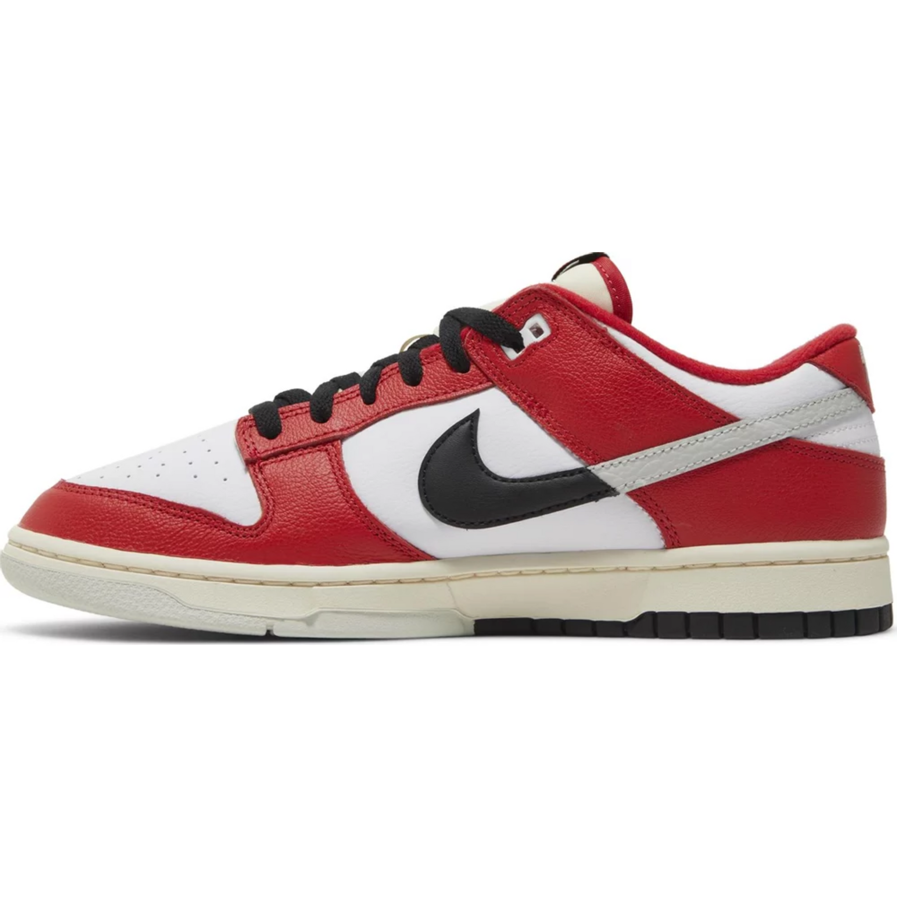 Nike Dunk Low 'Split - Chicago'