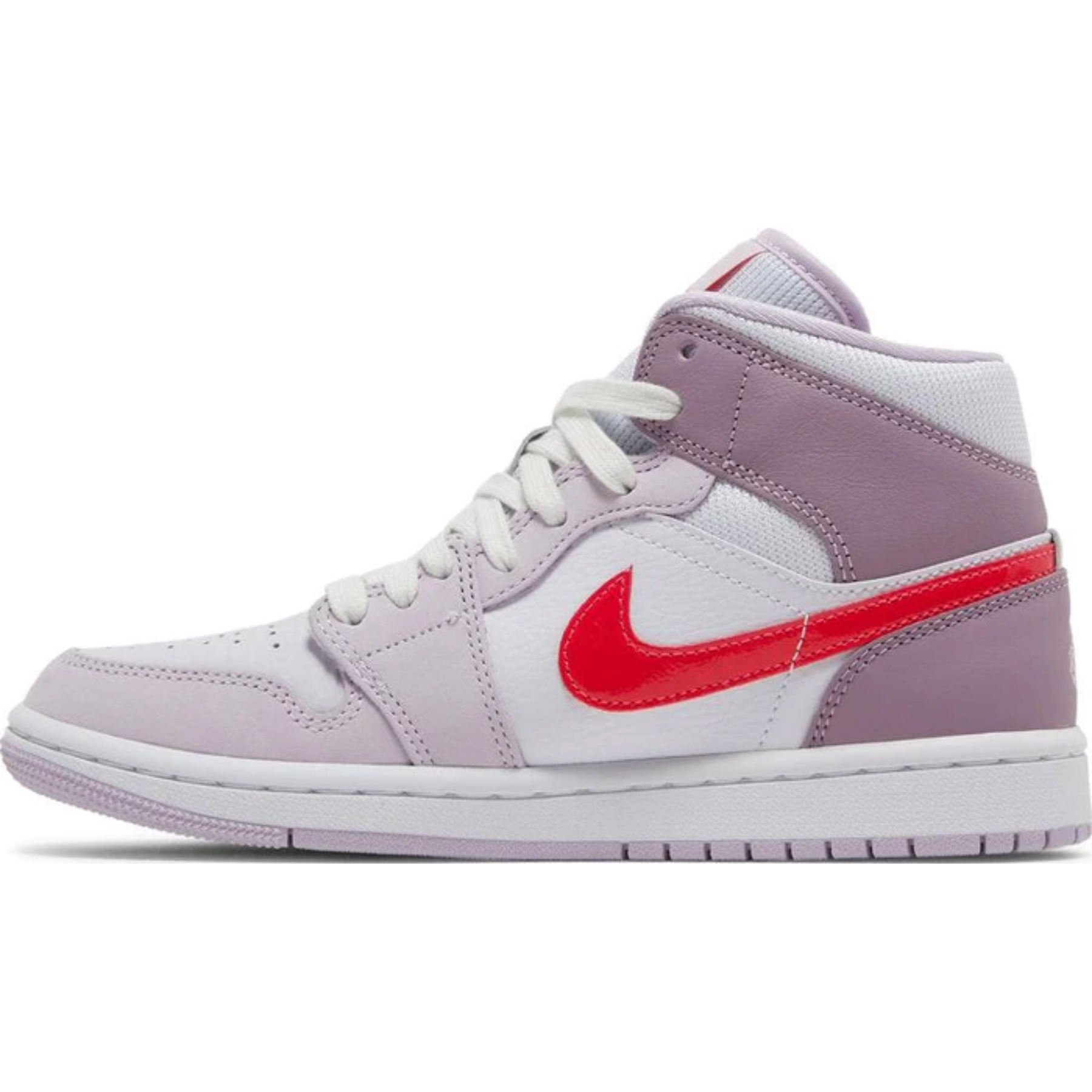 Nike Air Jordan 1 Mid 'Valentine's Day'