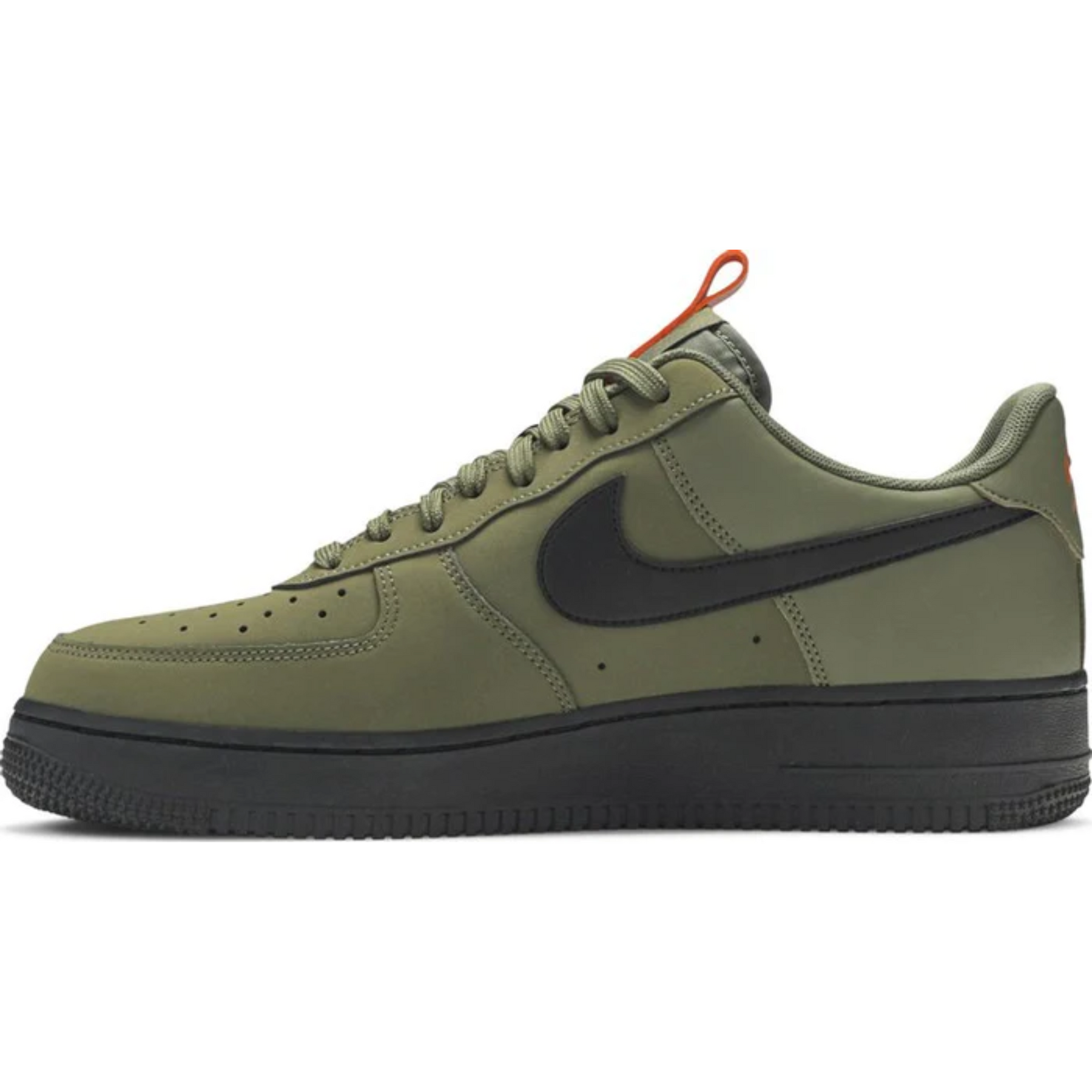 Nike Air Force 1 Low 'Medium Olive'