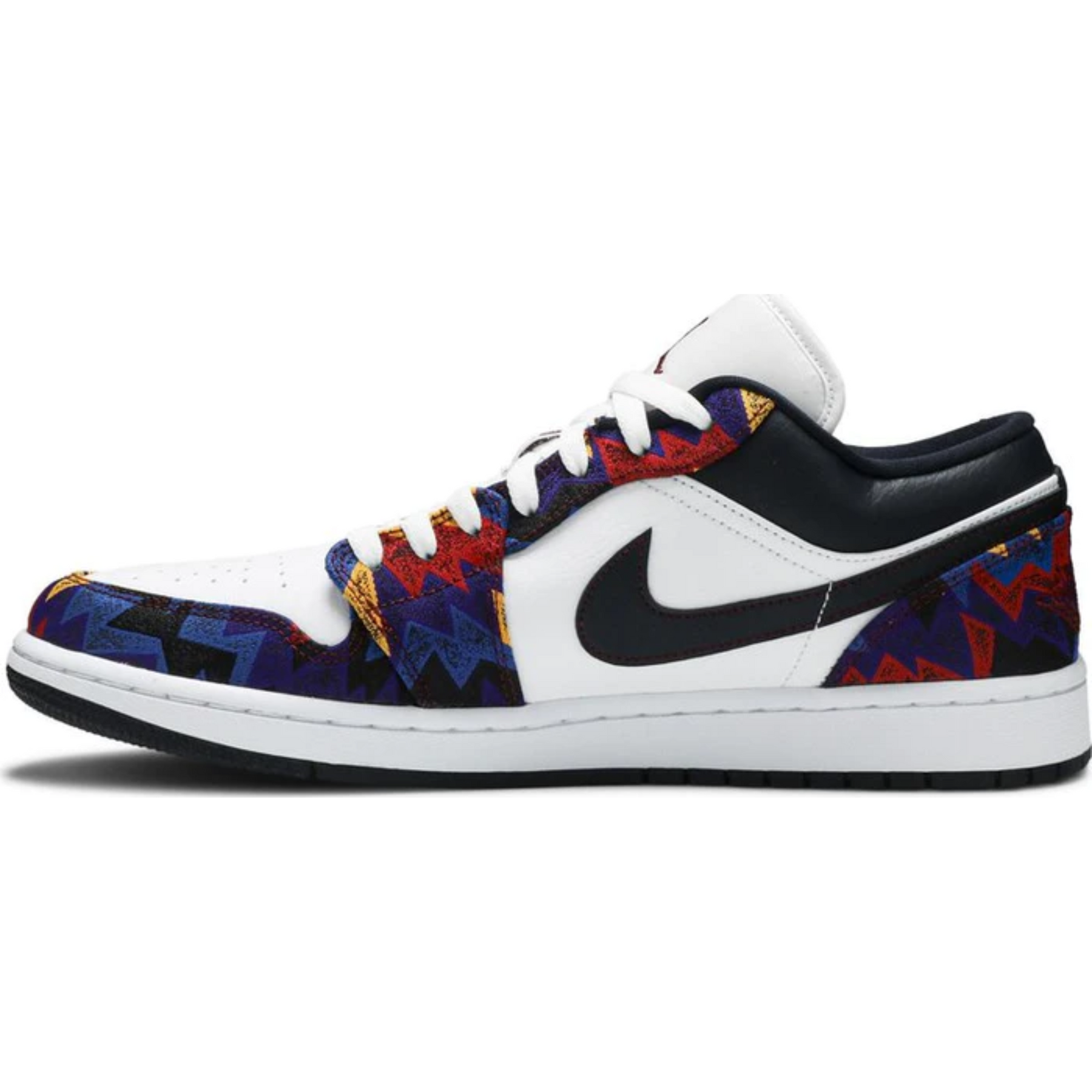Nike Air Jordan 1 Low SE 'Nothing But Net'