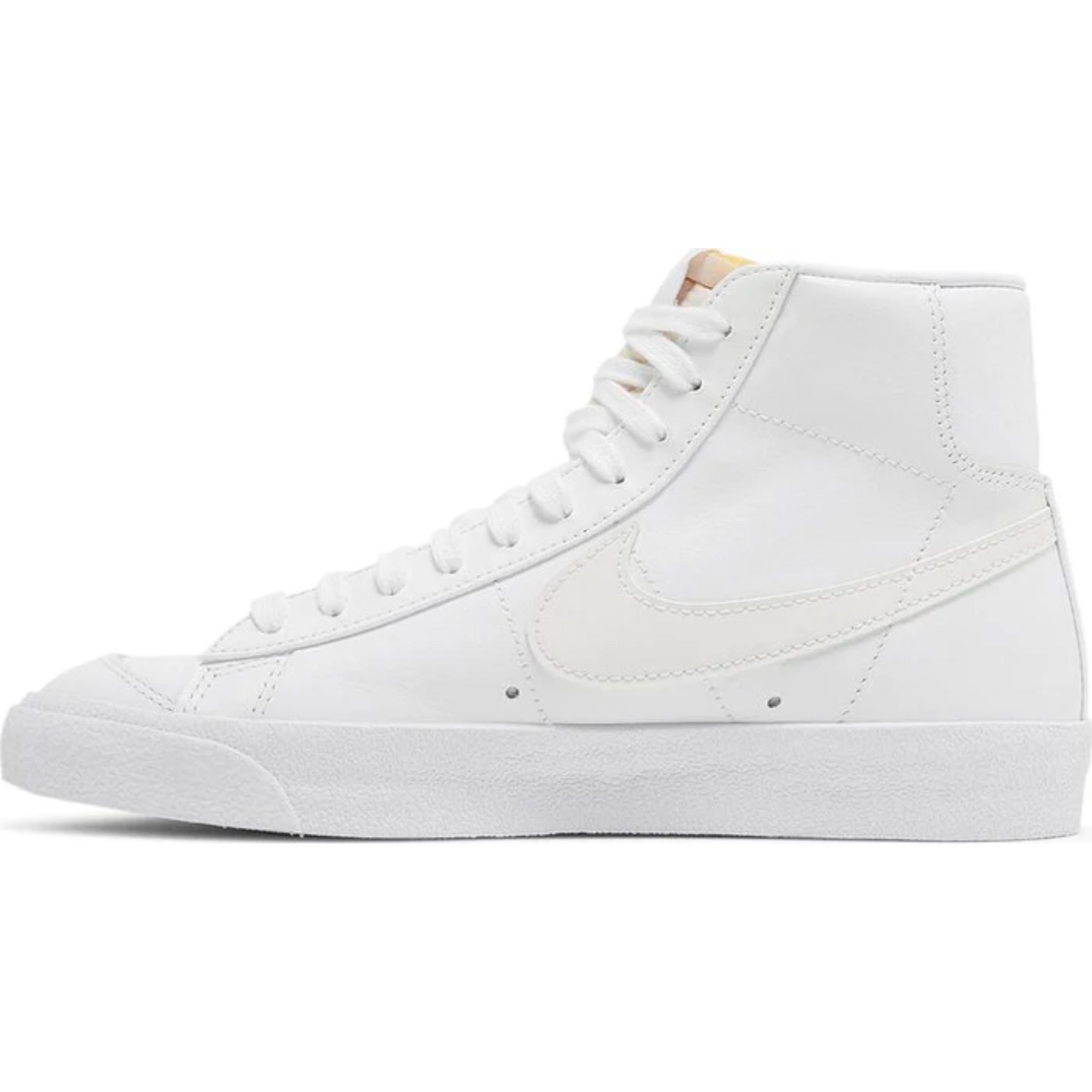 Nike Blazer '77 Vintage Mid 'Triple White'