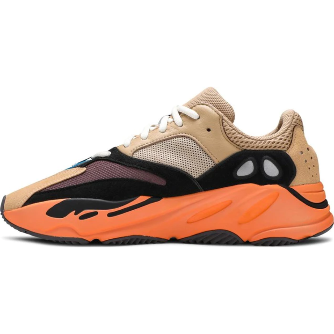Adidas Yeezy Boost 700 'Enflame Amber'
