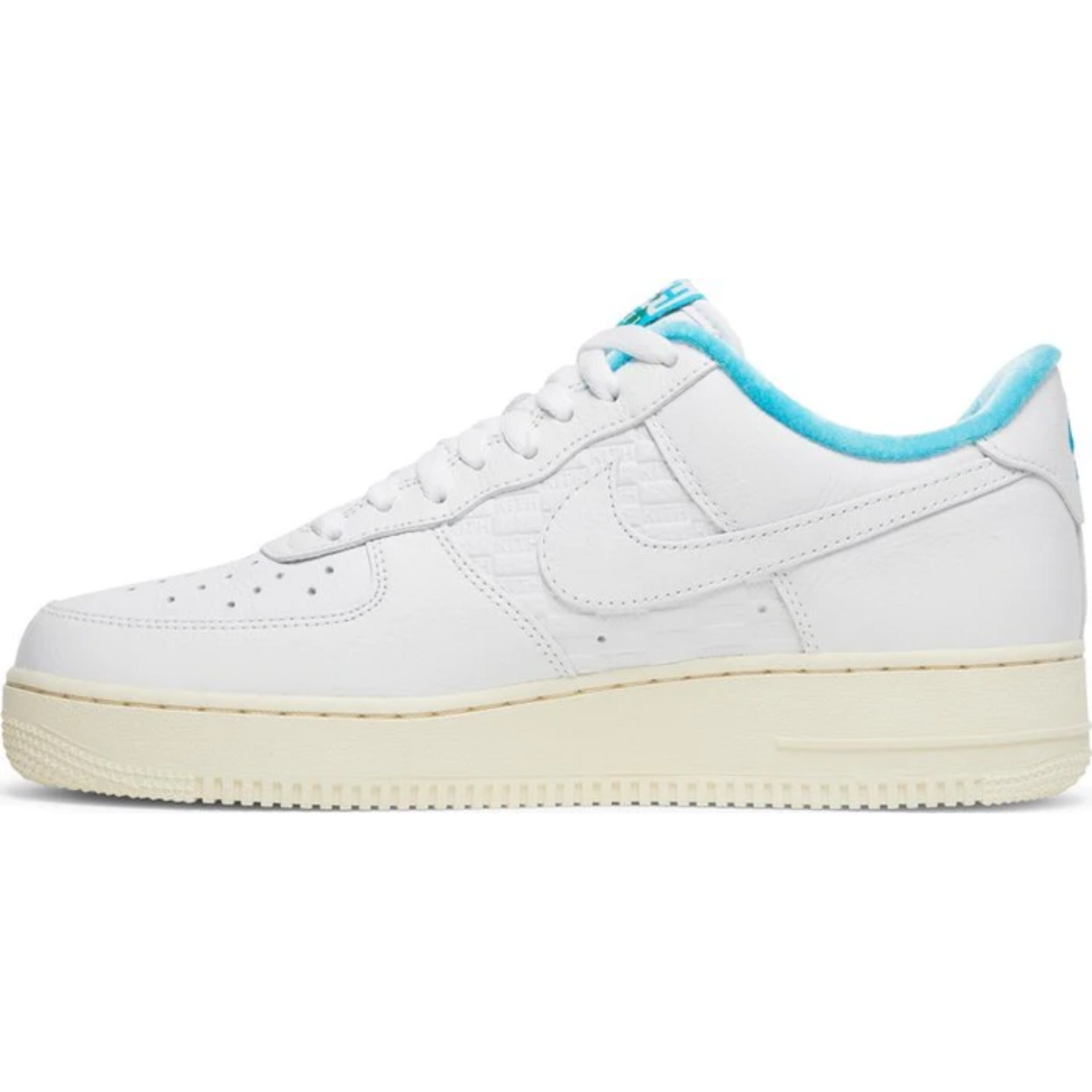 KITH x Air Force 1 Low 'Hawaii'