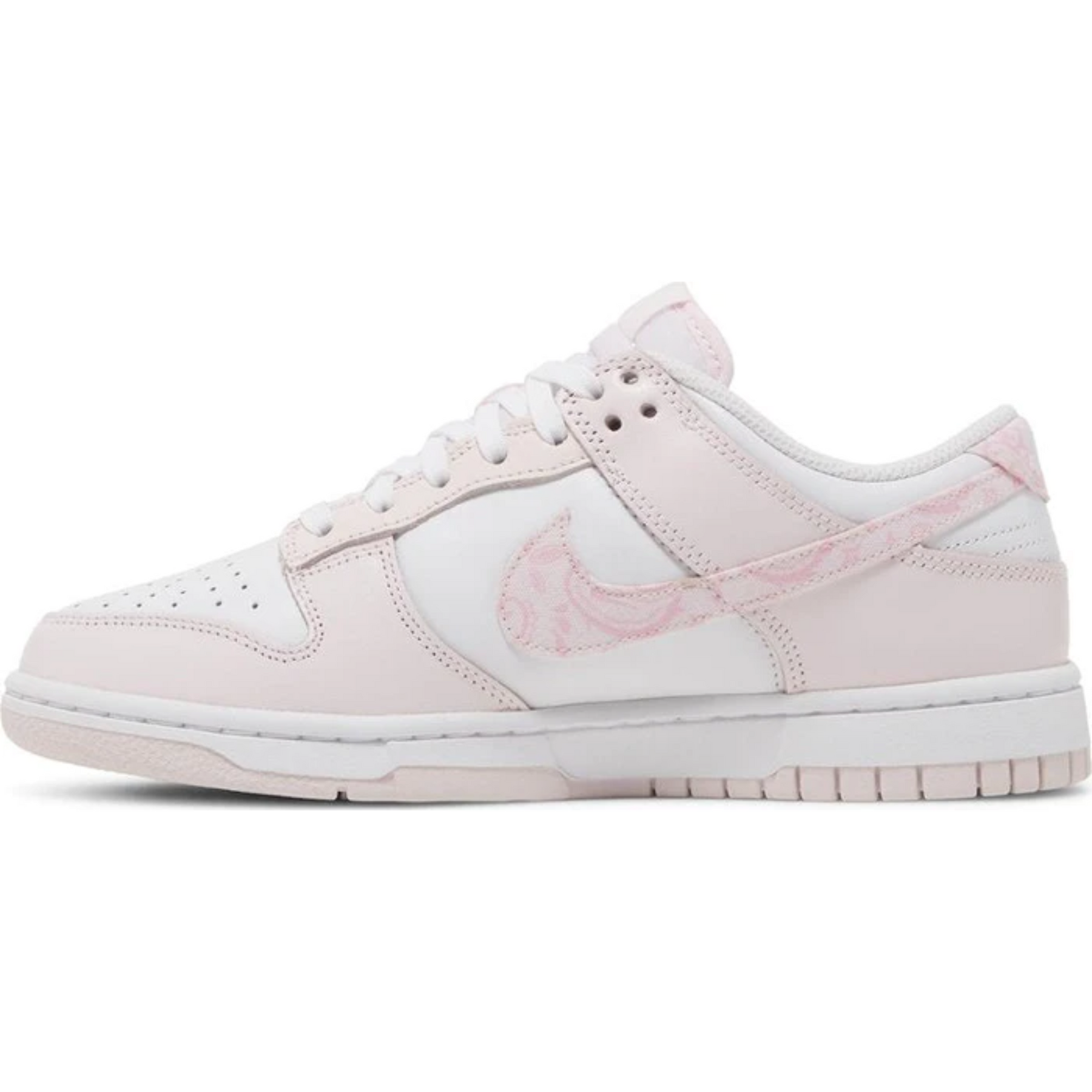 Nike Dunk Low 'Pink Paisley'
