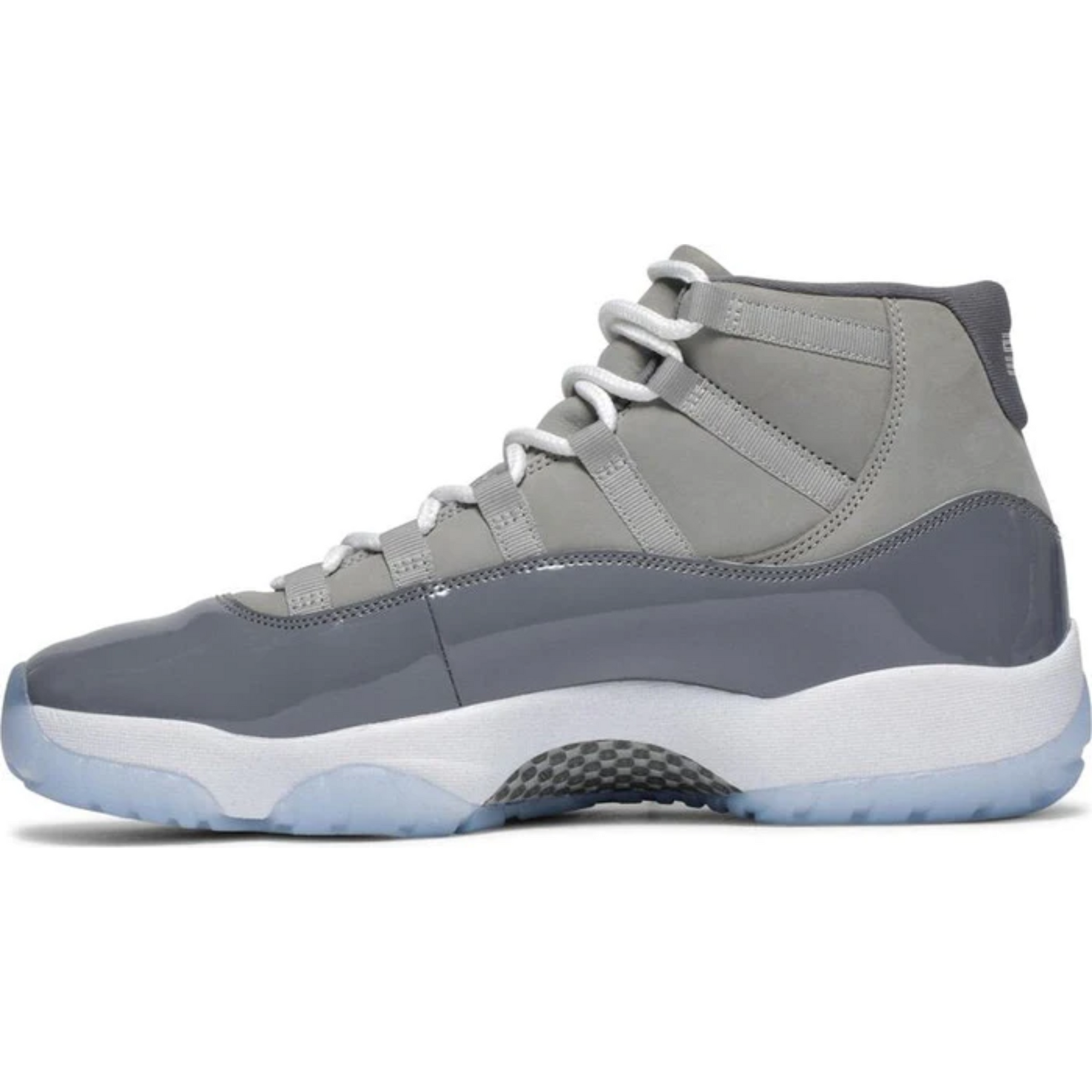 Nike Air Jordan 11 Retro 'Cool Grey' 2021