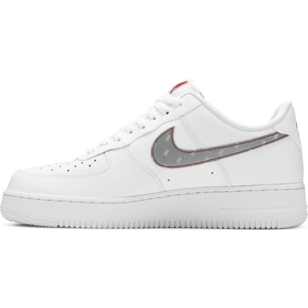 3M x Air Force 1 '07 'White'
