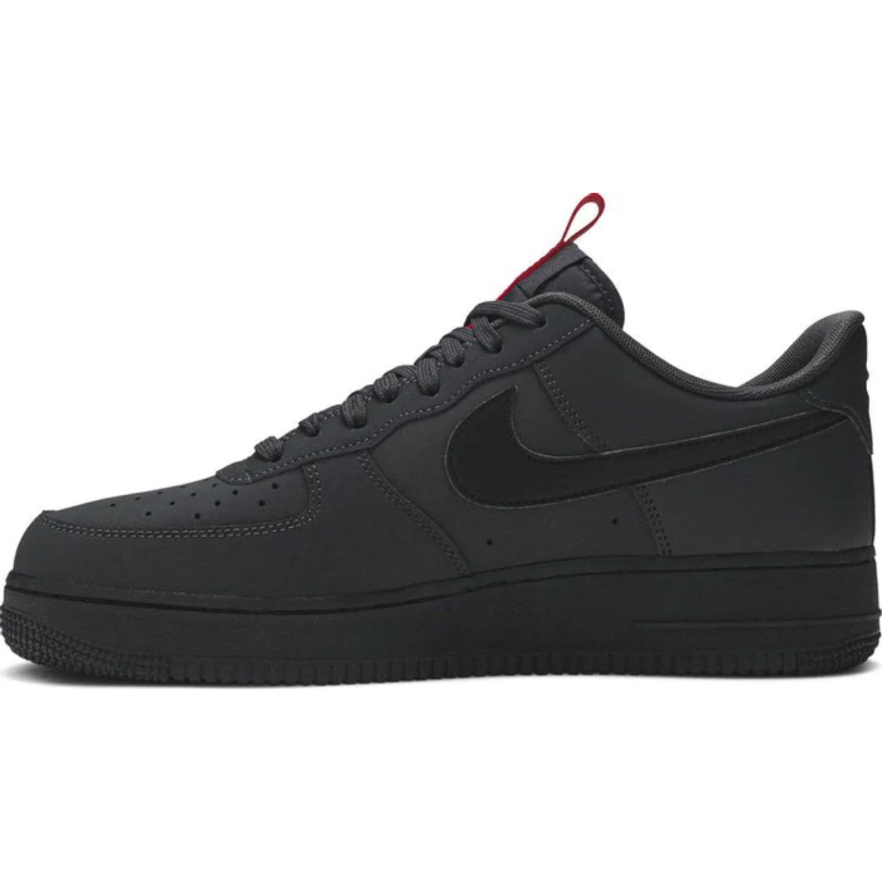 Nike Air Force 1 Low 'Anthracite'