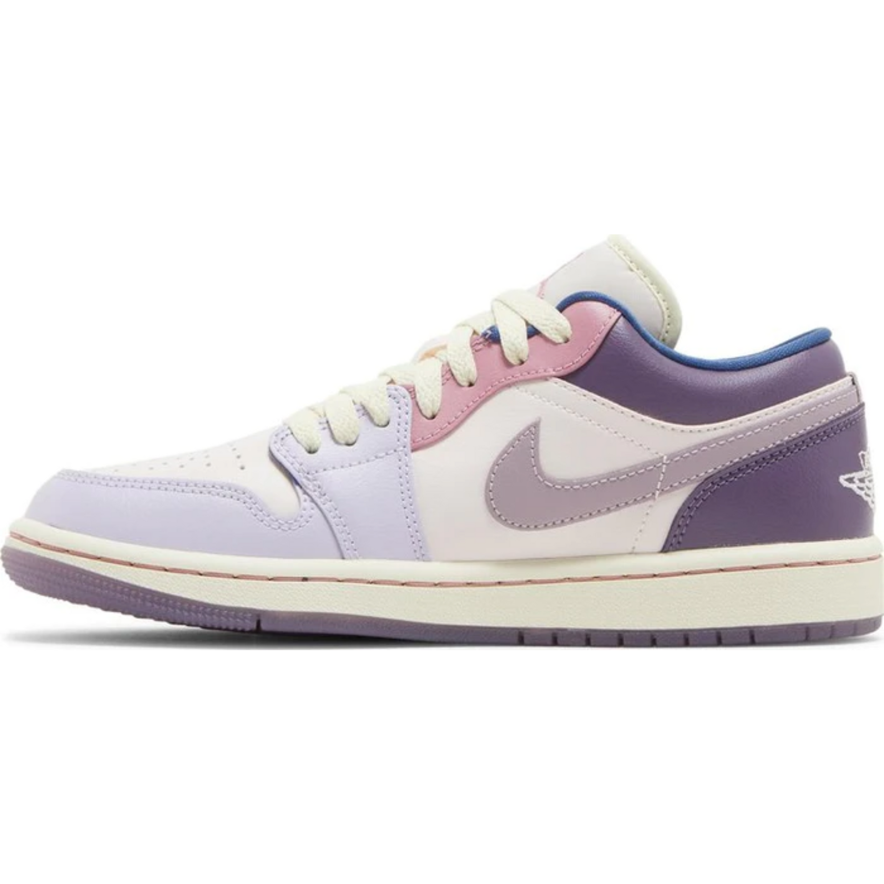 Nike Air Jordan 1 Low 'Pastel Plum'
