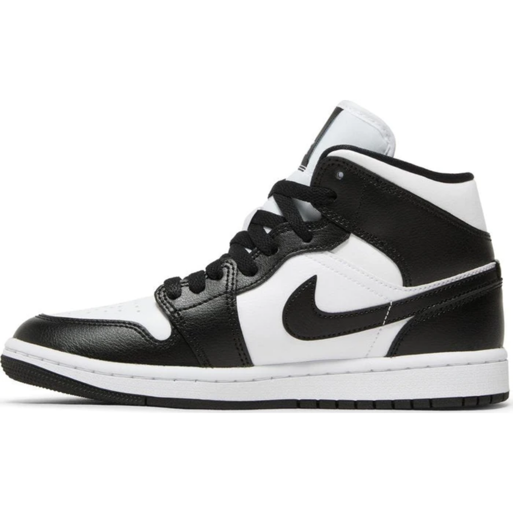Nike Air Jordan 1 Mid 'Panda'