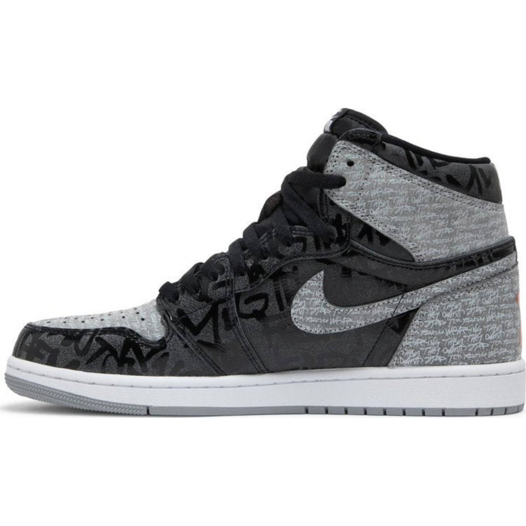 Nike Air Jordan 1 High OG 'Rebellionaire'