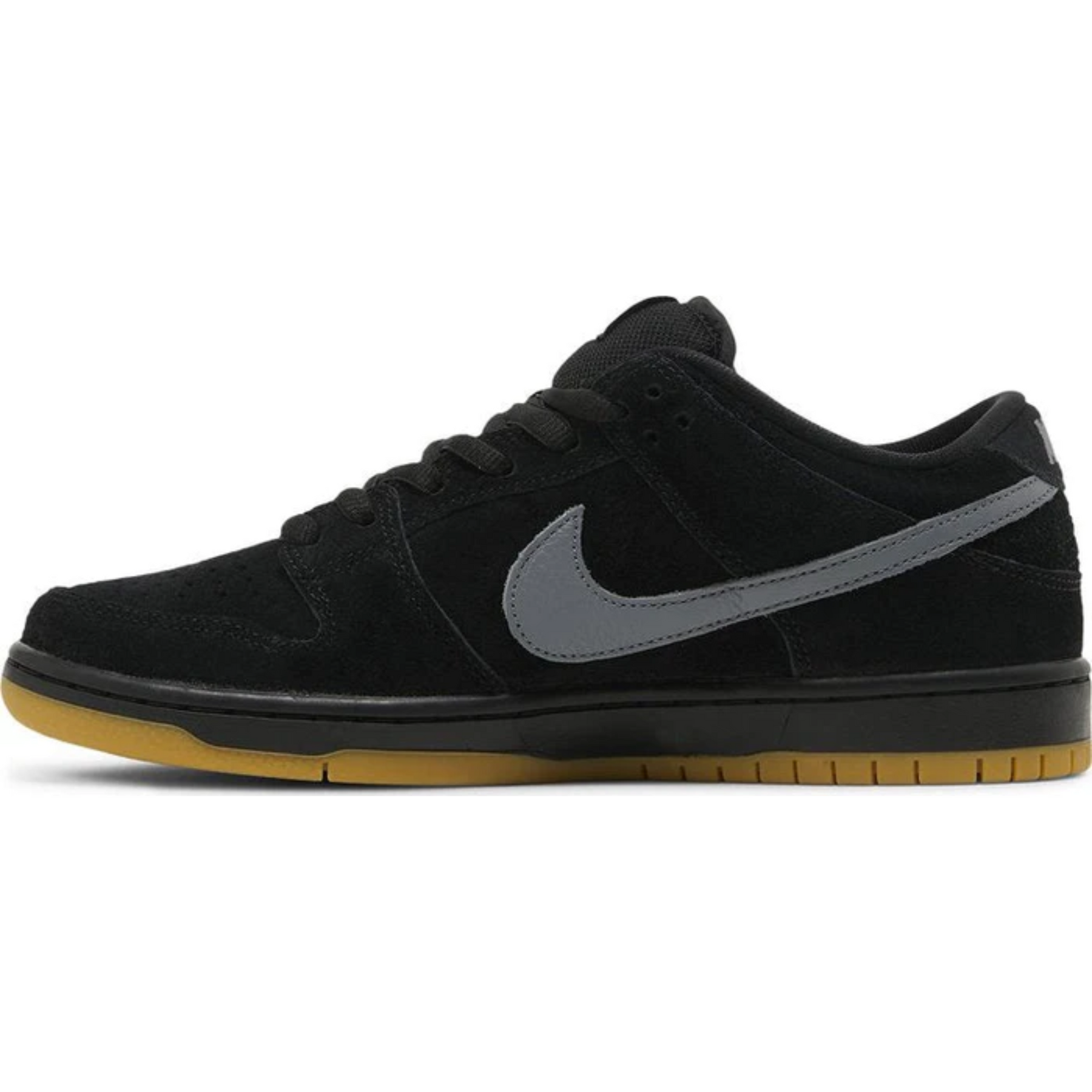 Nike Dunk Low Pro SB 'Fog'