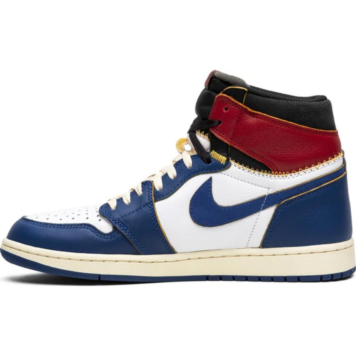 Union LA x Air Jordan 1 Retro High NRG 'Storm Blue'