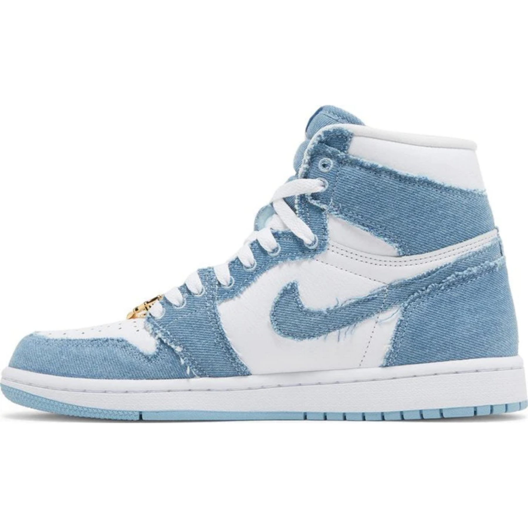 Nike Air Jordan 1 Retro High OG 'Denim'