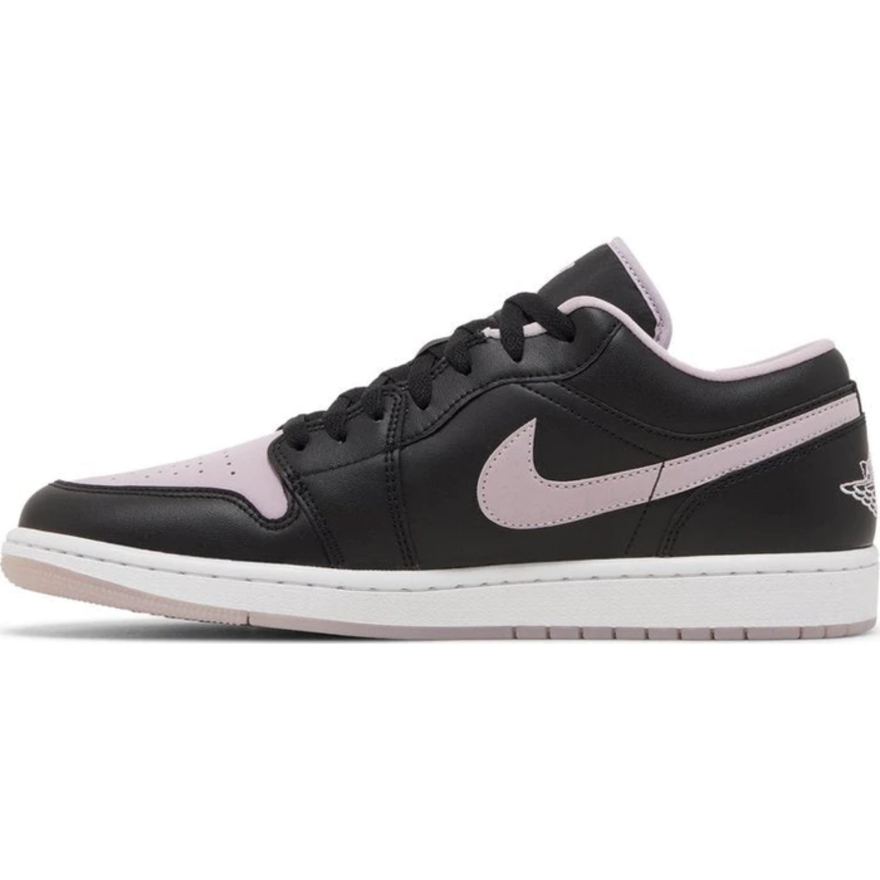 Nike Air Jordan 1 Low SE 'Black Iced Lilac'