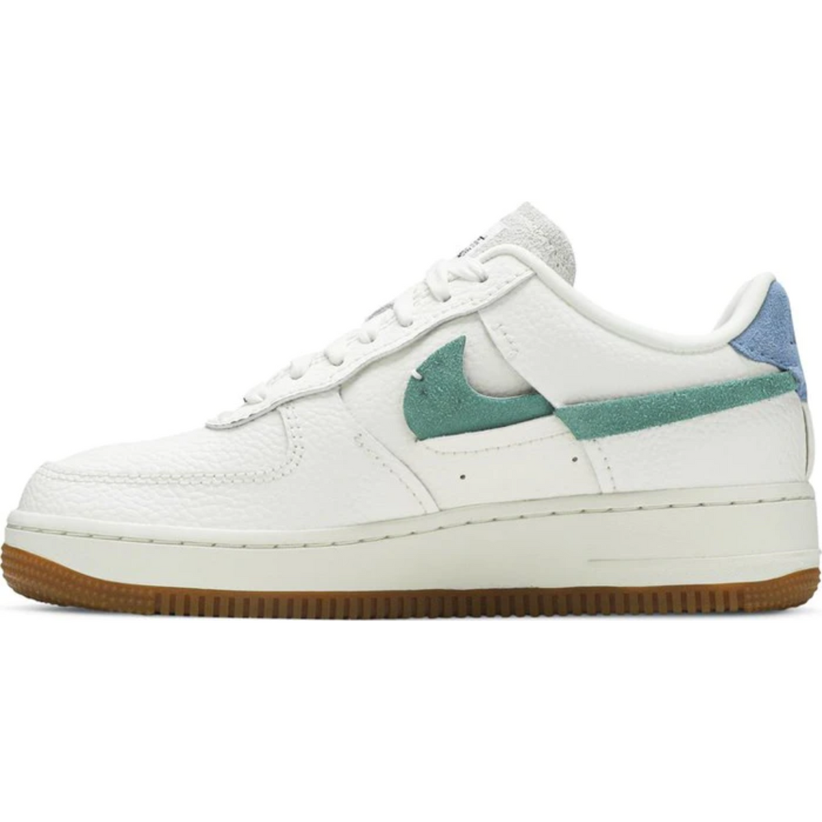 Nike Air Force 1 '07 LXX 'Vandalized'