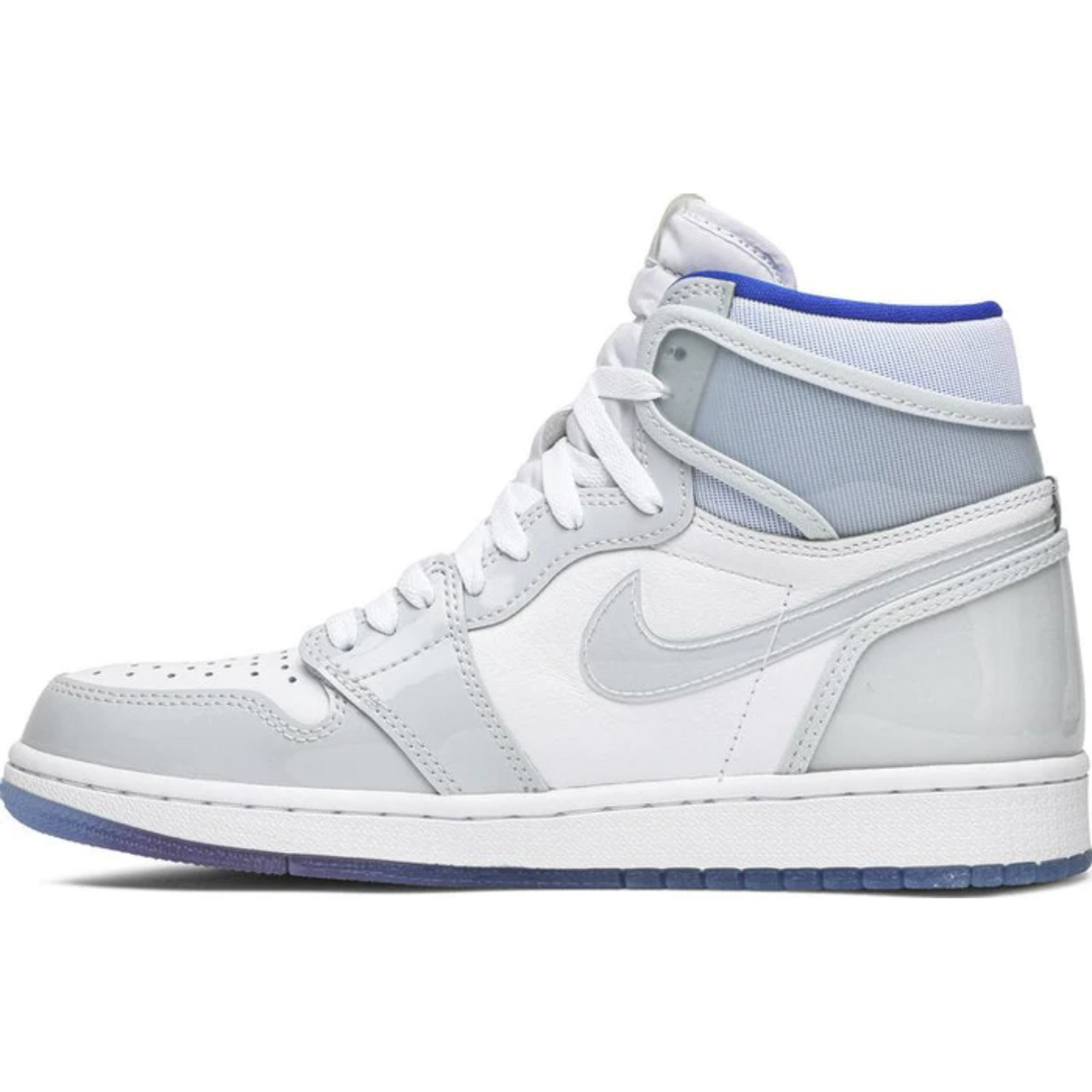 Nike Air Jordan 1 High Zoom 'Racer Blue'