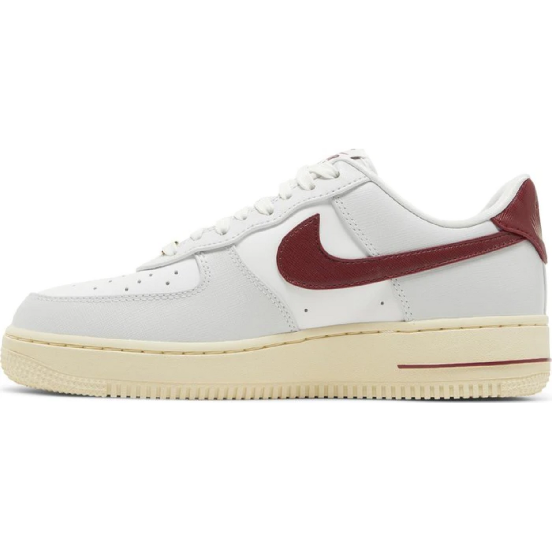 Nike Air Force 1 '07 SE 'Sisterhood - Team Red'