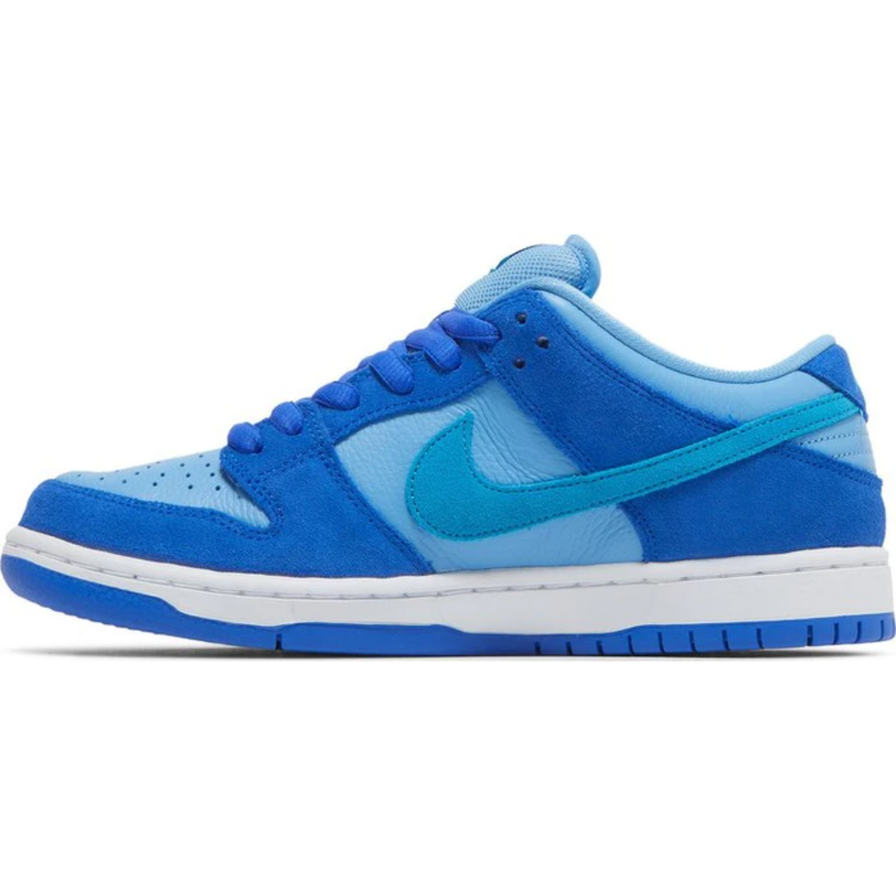 Nike Dunk Low Pro SB 'Fruity Pack - Blue Raspberry'