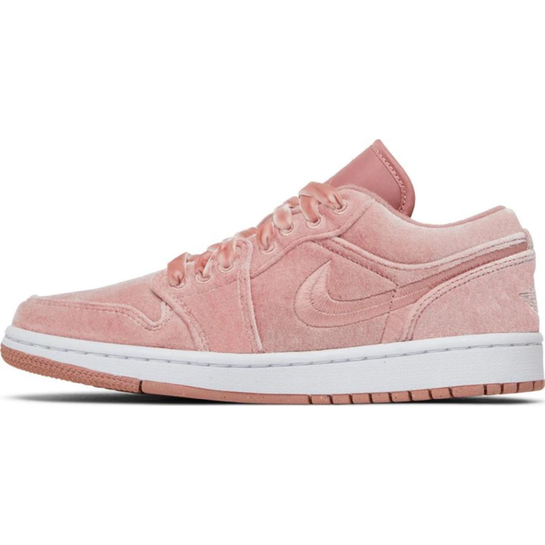 Nike Air Jordan 1 Low SE 'Pink Velvet'