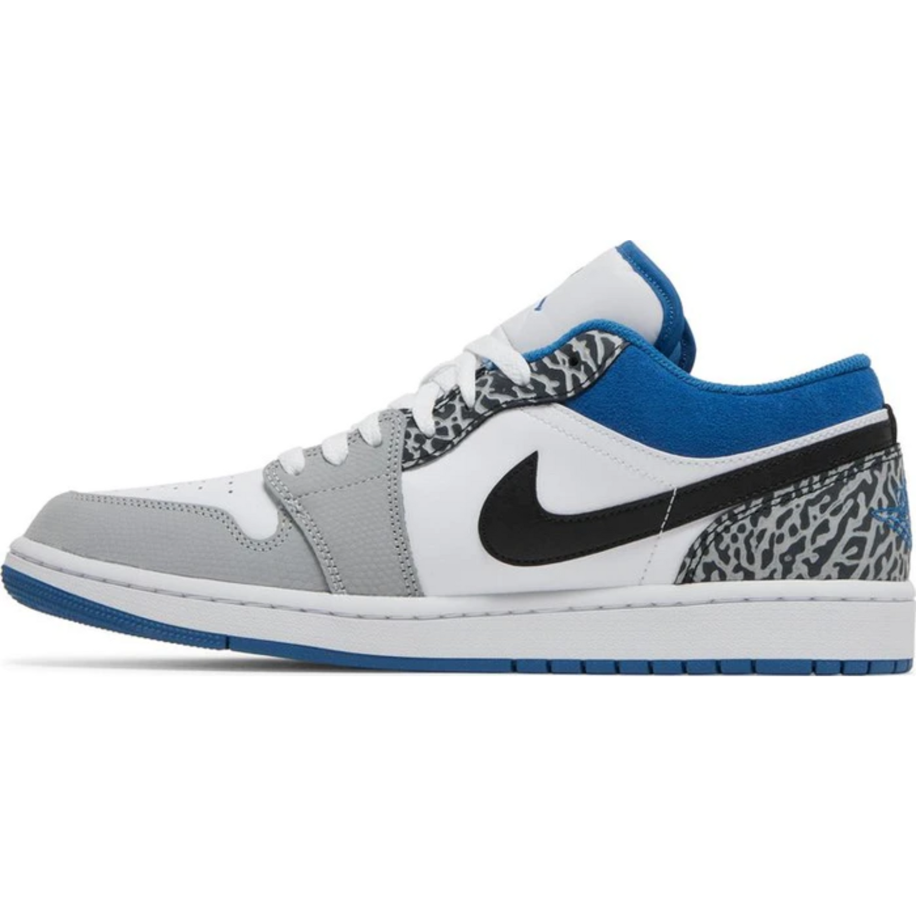 Nike Air Jordan 1 Low SE 'True Blue'