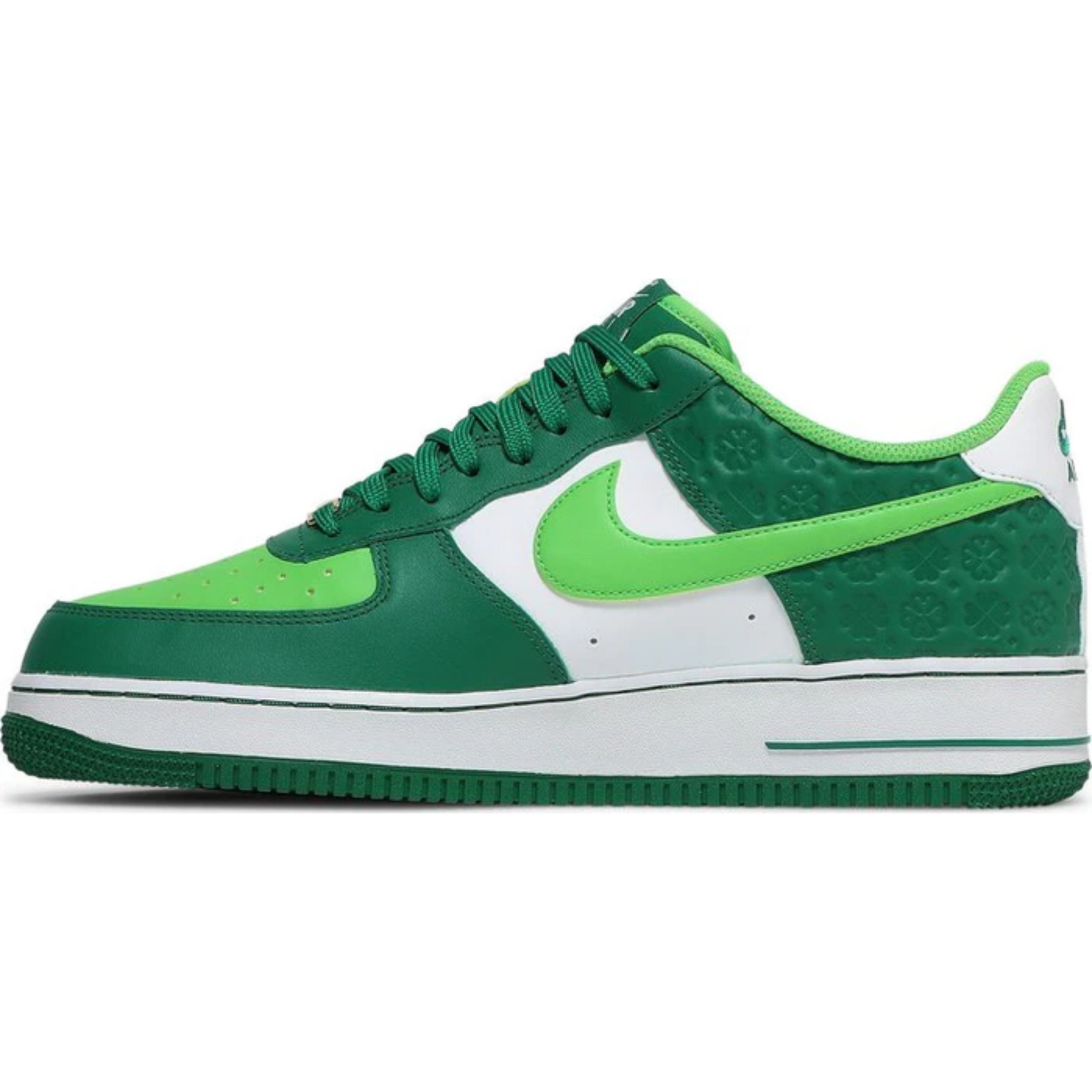 Nike Air Force 1 Low 'St. Patrick's Day'