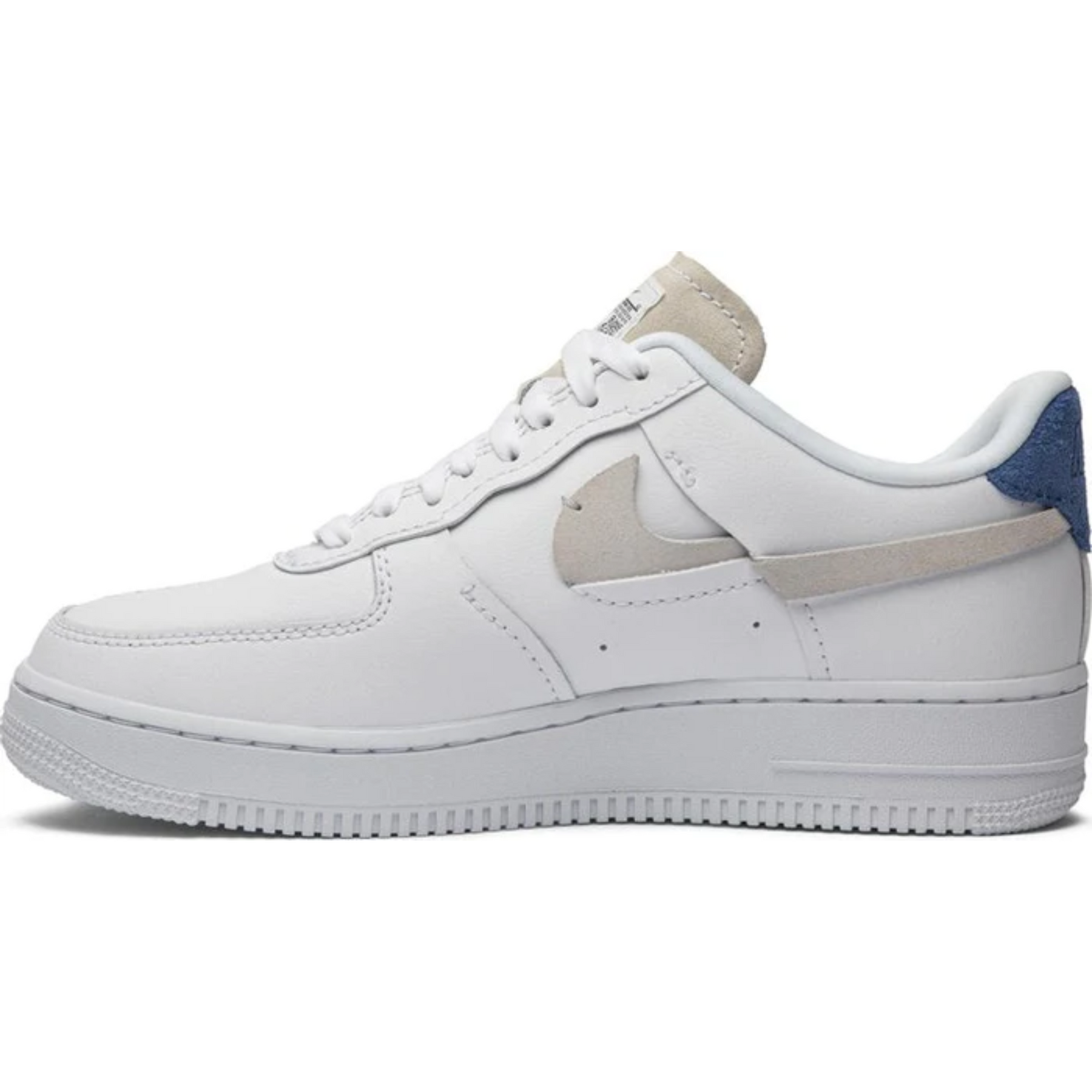 Nike Air Force 1 Low 'Vandalized'