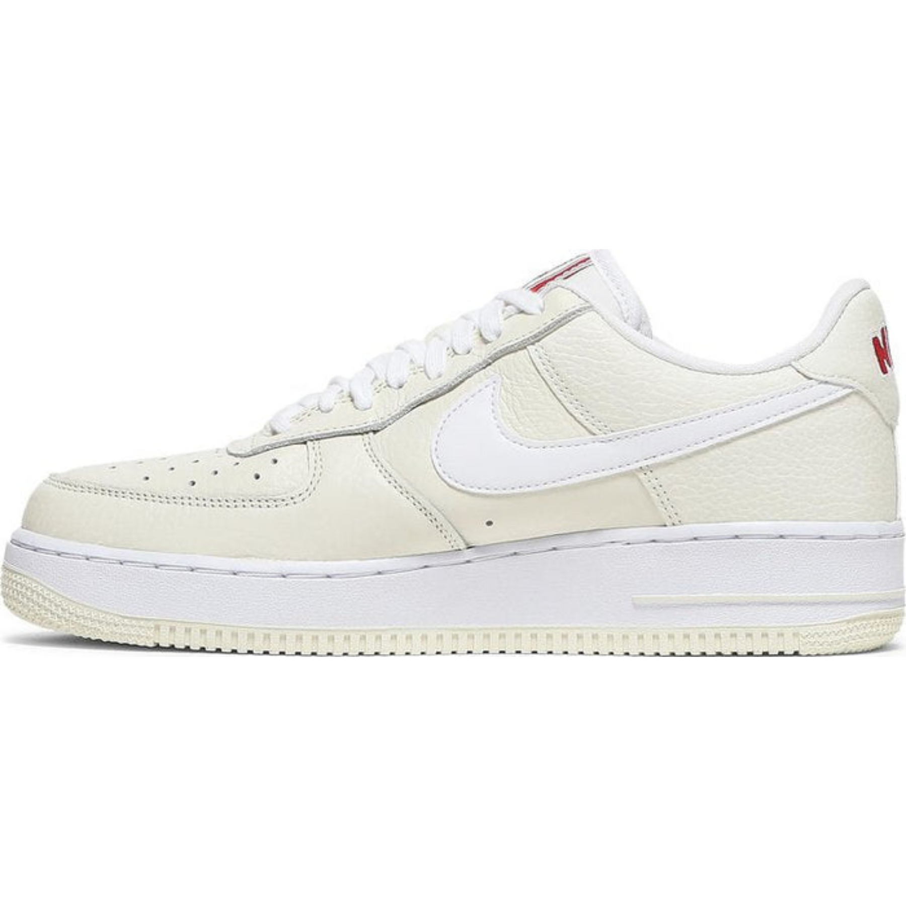 Nike Air Force 1 '07 Premium 'Popcorn'