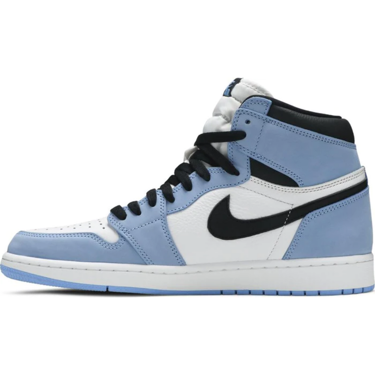 Nike Air Jordan 1 Retro High OG 'University Blue'