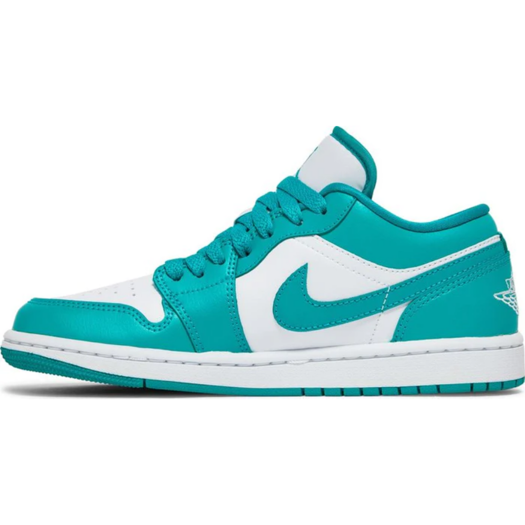 Nike Air Jordan 1 Low 'Turquoise'