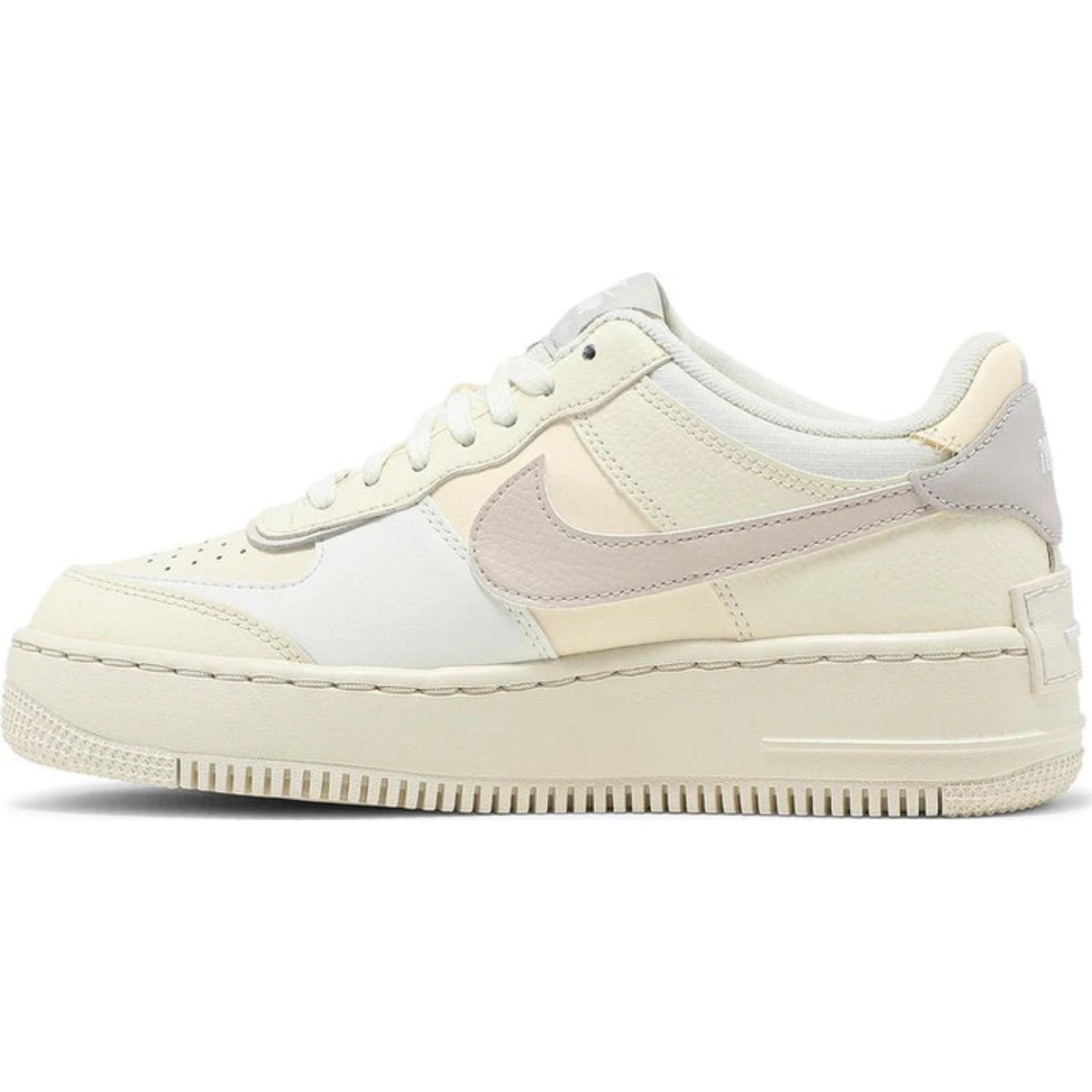 Nike Air Force 1 Shadow 'Coconut Milk'