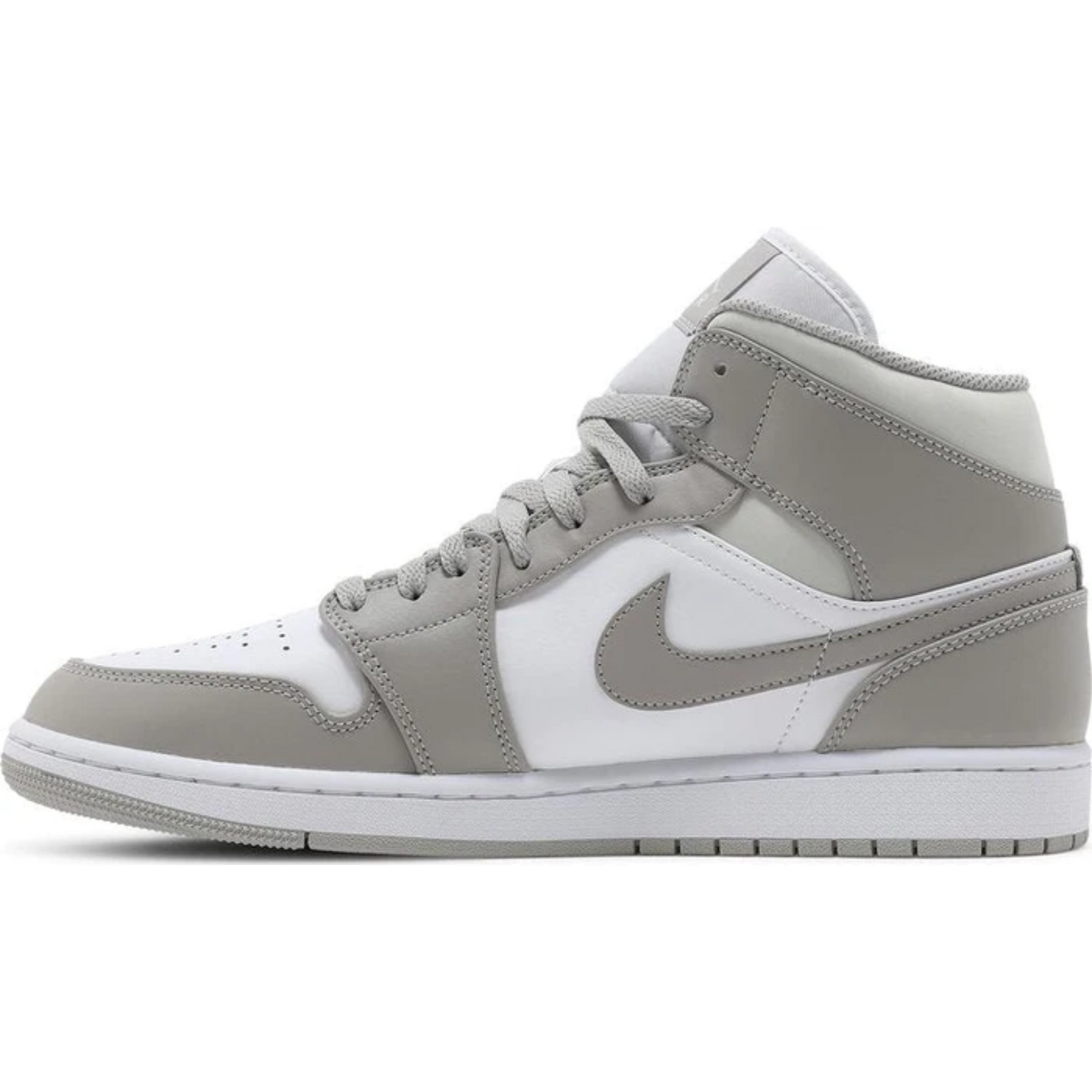 Nike Air Jordan 1 Mid 'Linen'