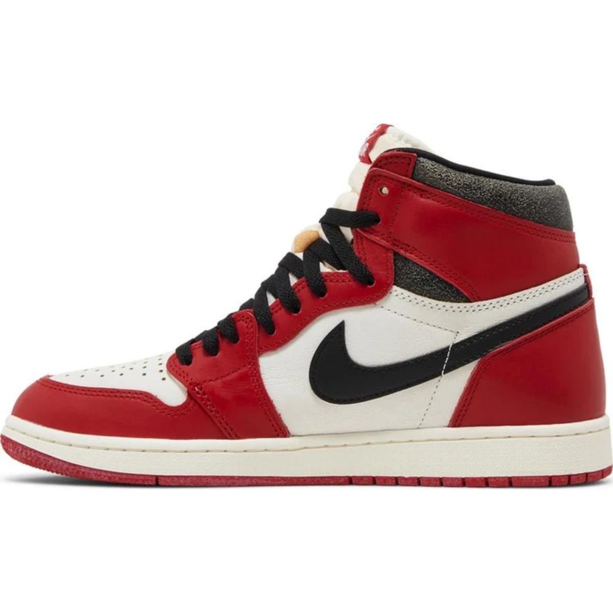 Nike Air Jordan 1 Retro High OG 'Chicago Lost & Found'