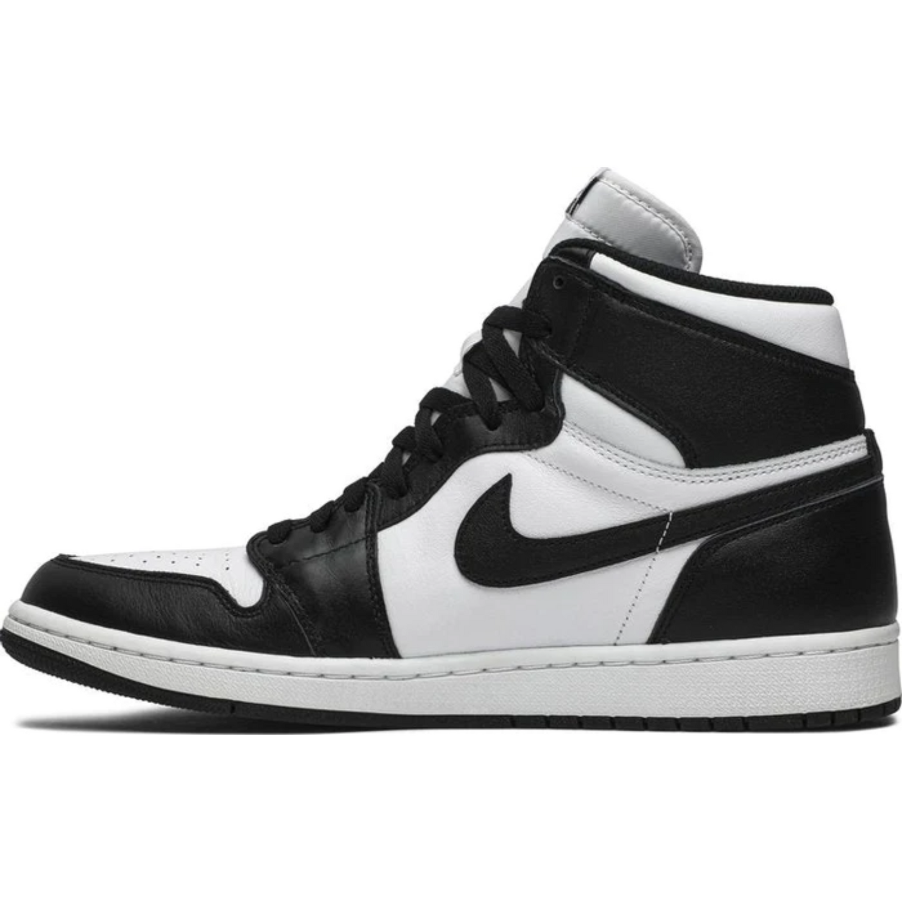 Nike Air Jordan 1 Retro High OG 'Black/White'