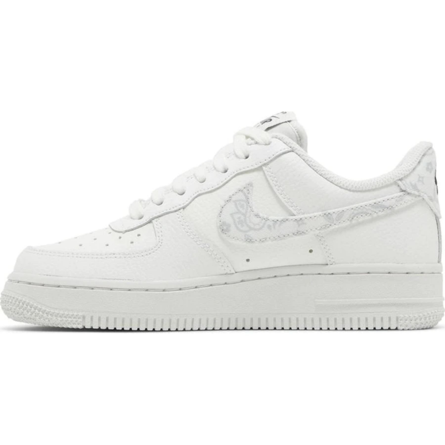 Nike Air Force 1 Low 'White Paisley'