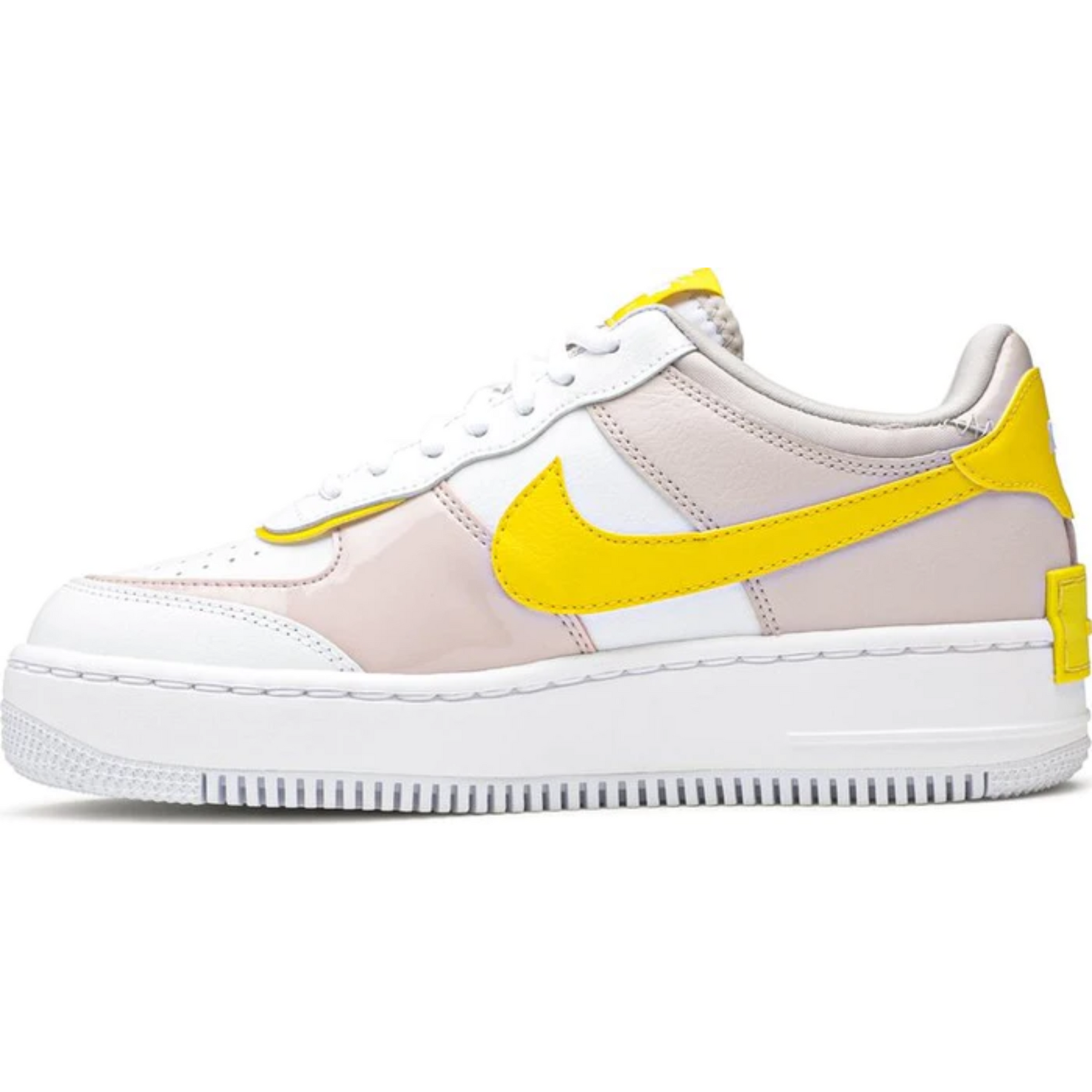 Nike Air Force 1 Shadow 'Sunshine'